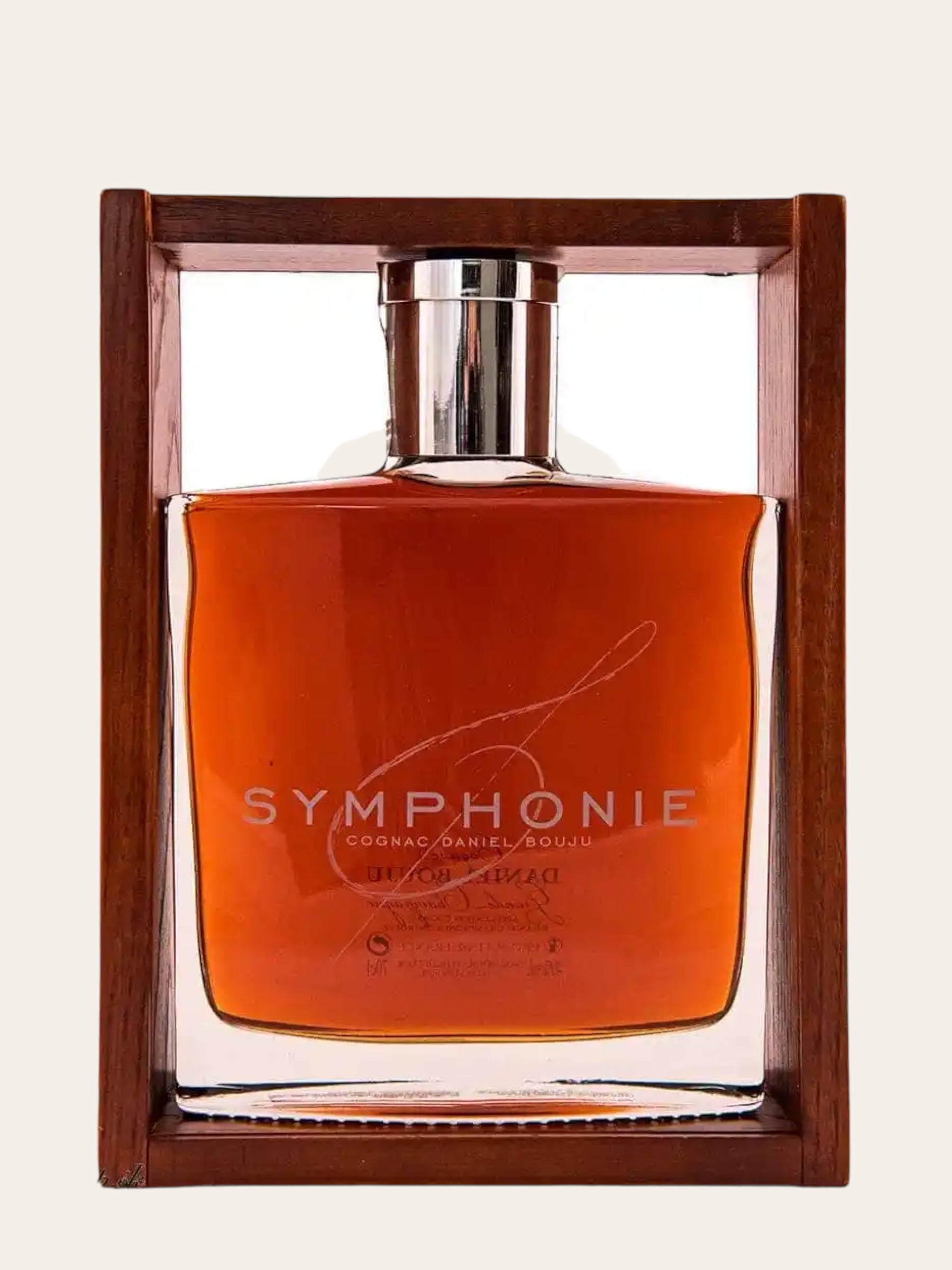 Daniel Bouju Carafe Symphonie