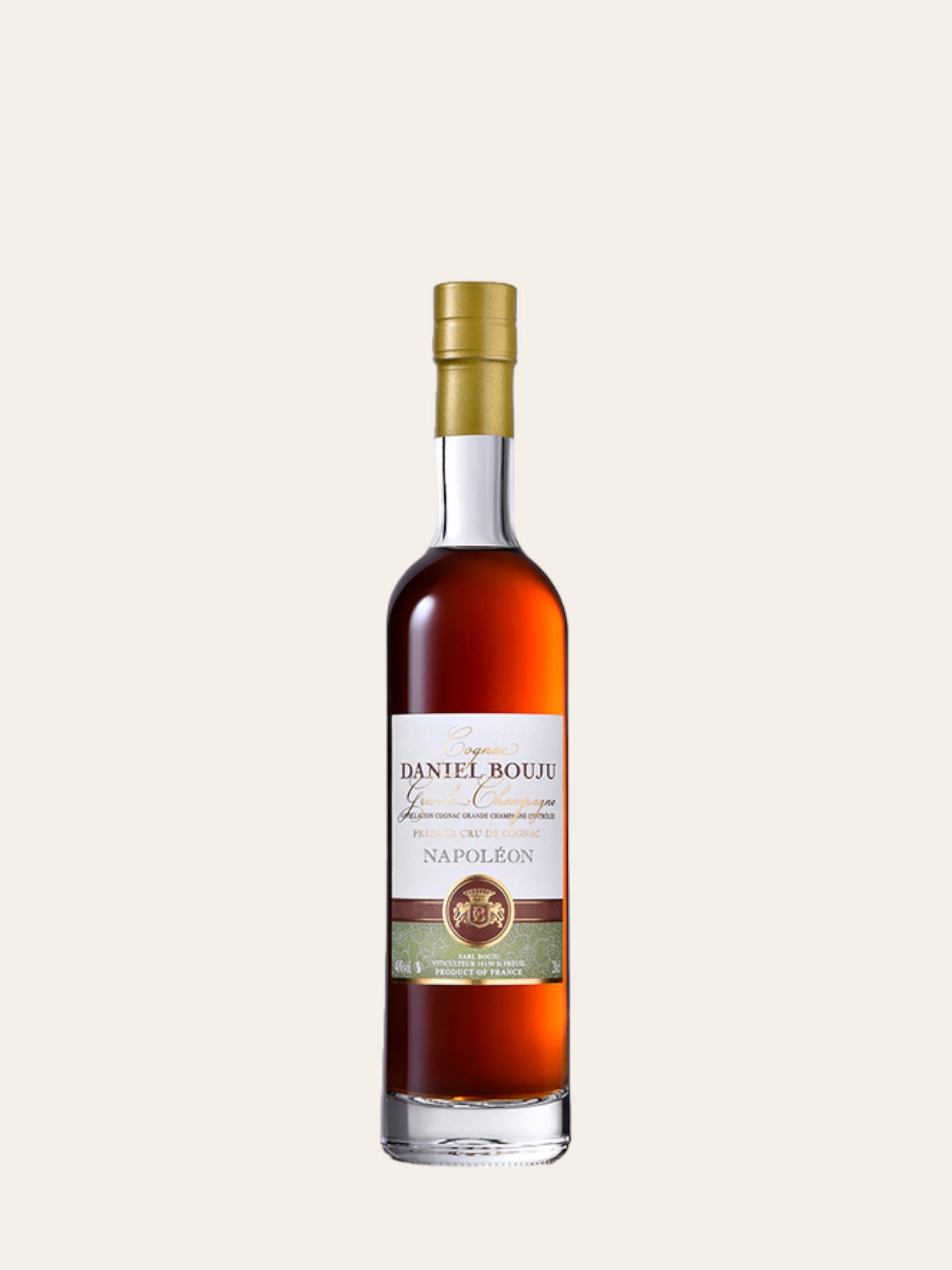 Daniel Bouju NAPOLEON 0,2 l