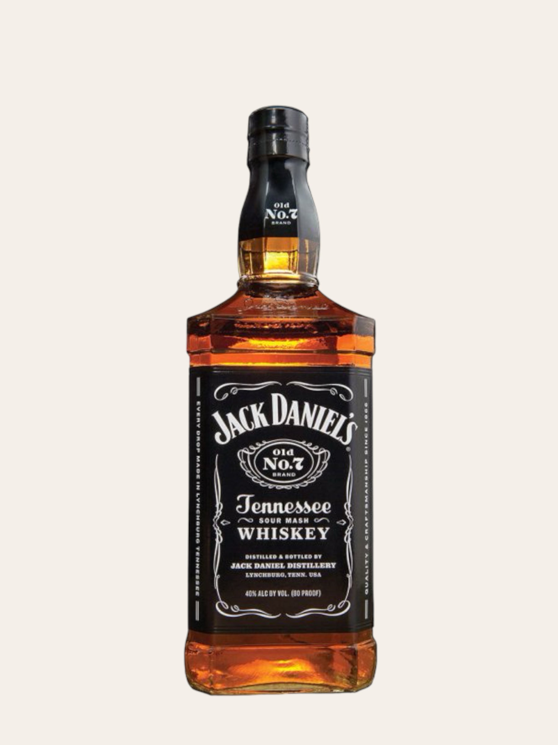 Jack Daniel's 1l