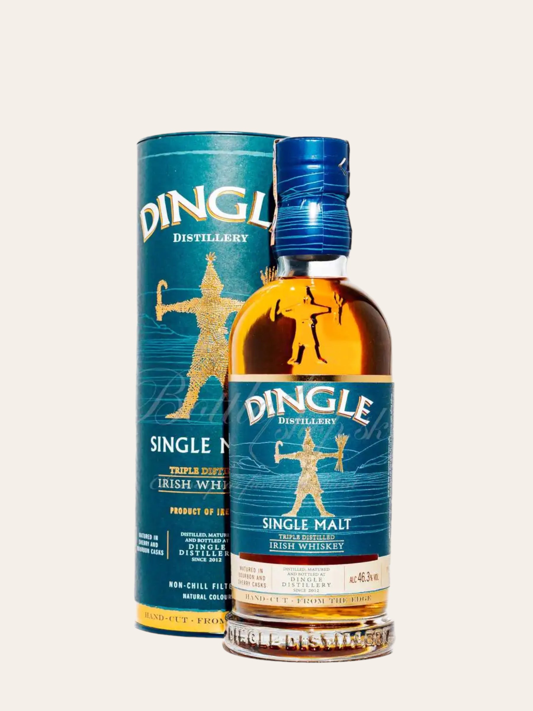 Dingle Single Malt