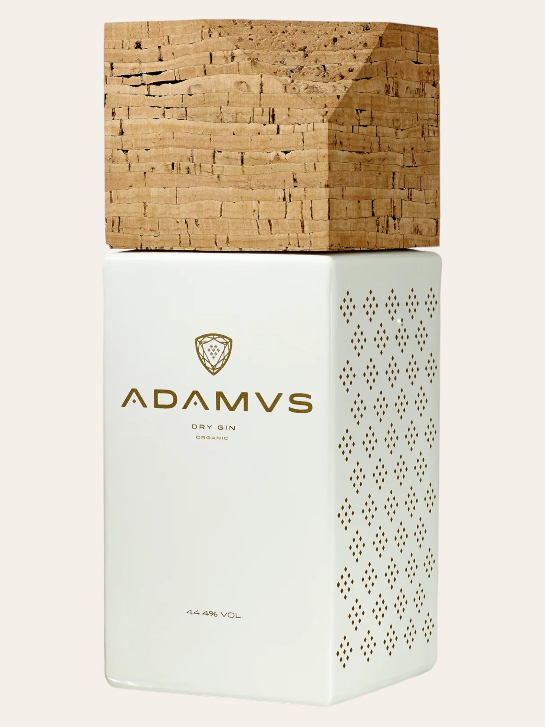 Adamus Organic Gin