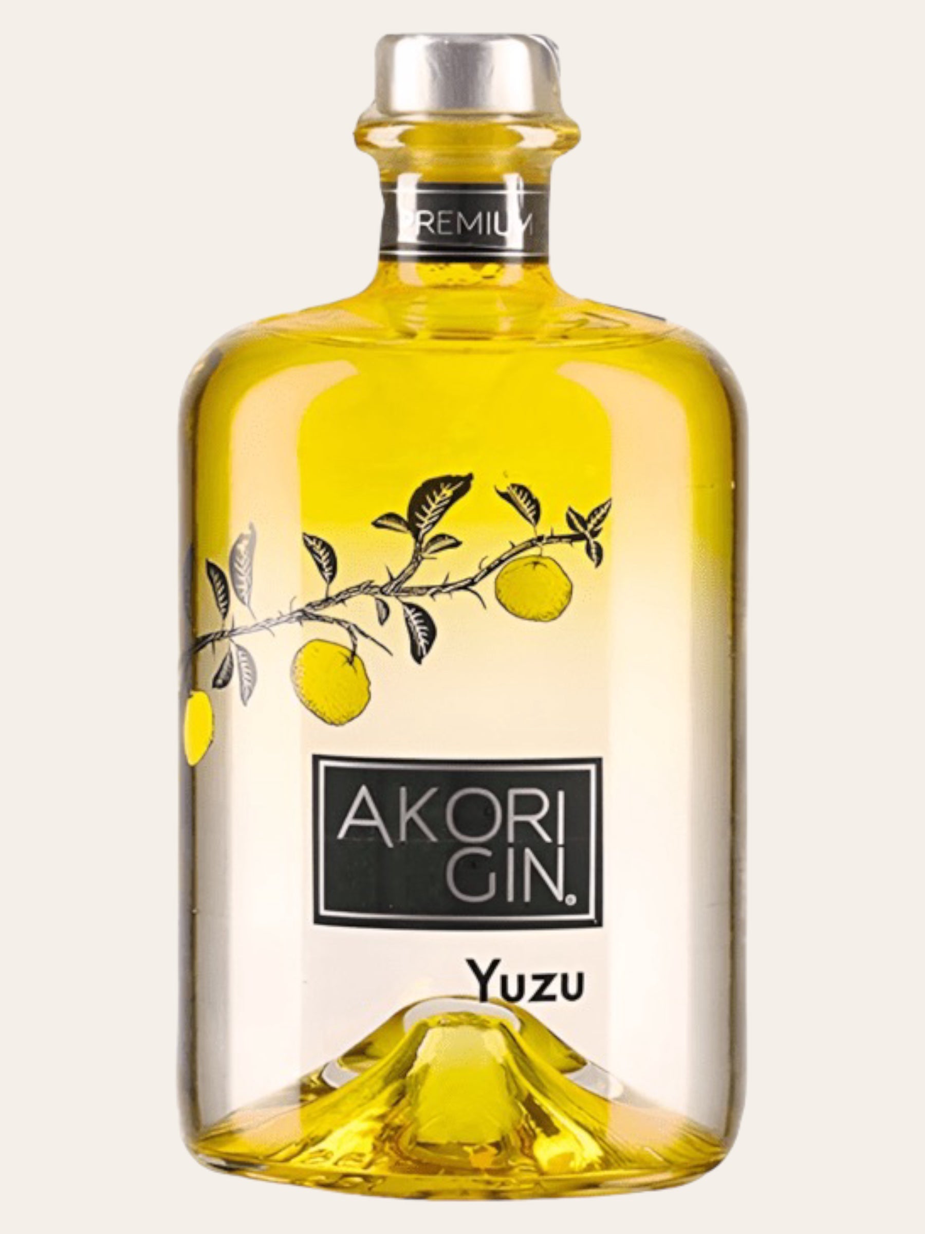 Akori Yuzu Gin