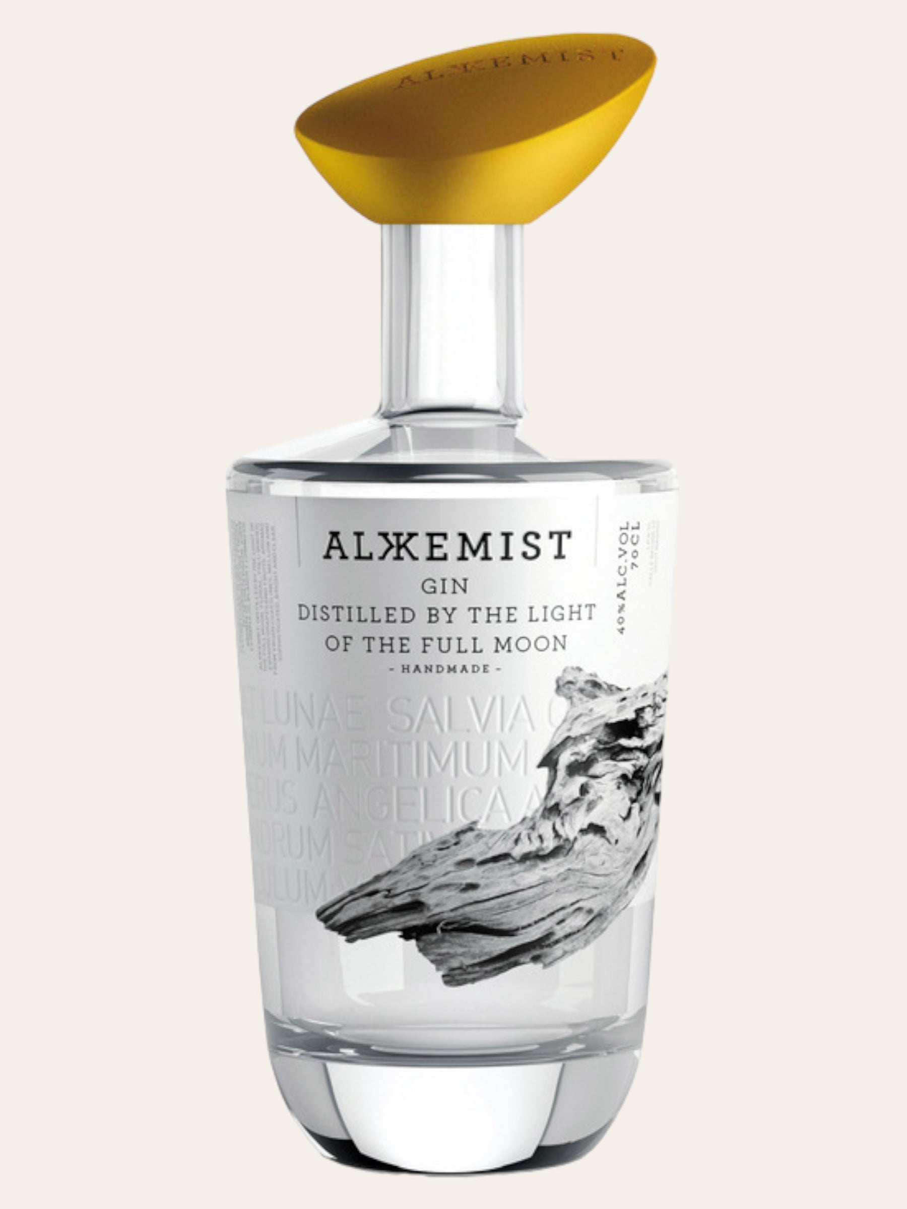 Alchemist Gin