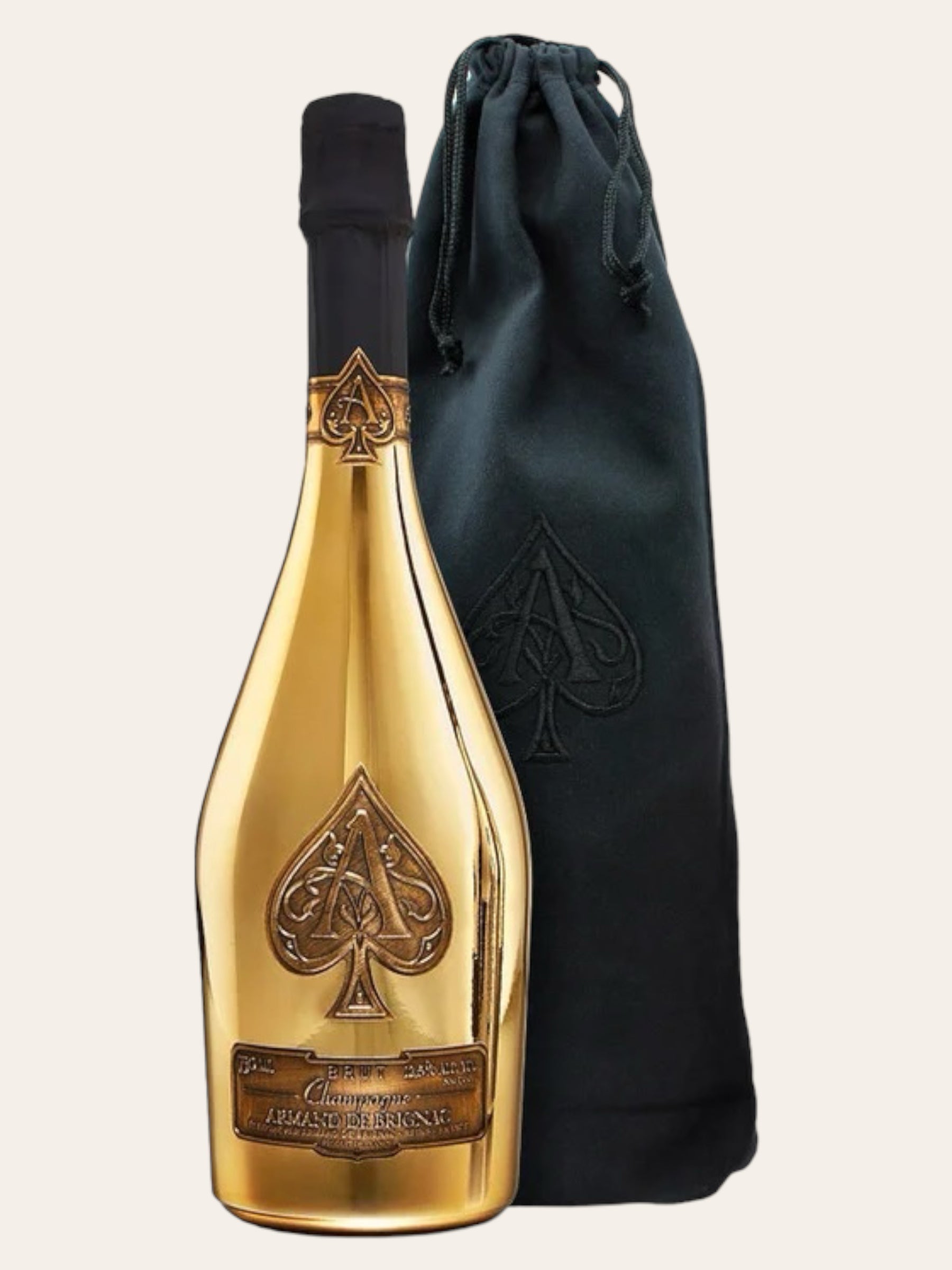 Armand de Brignac Gold Brut