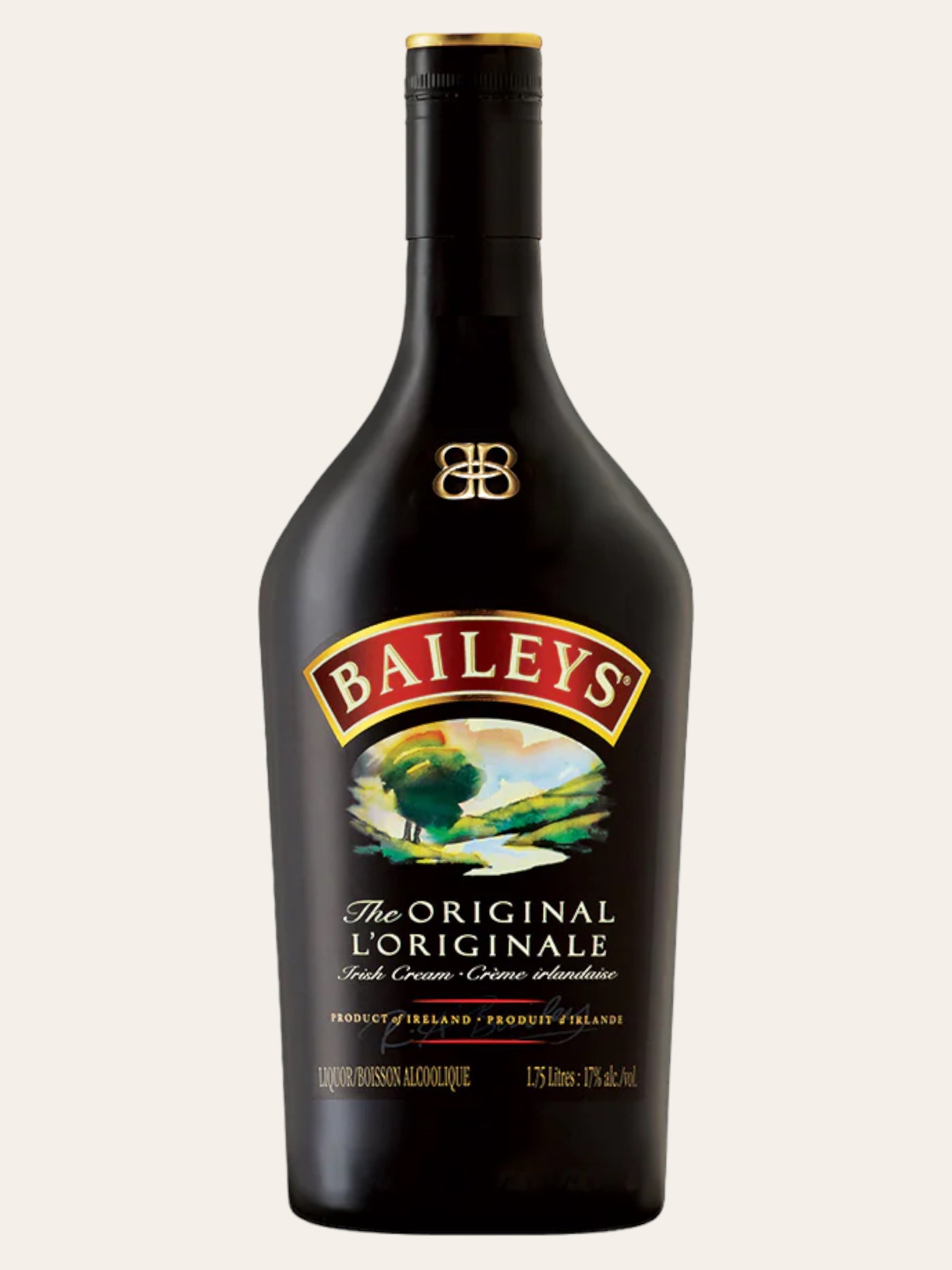 Baileys The Original Irish Cream