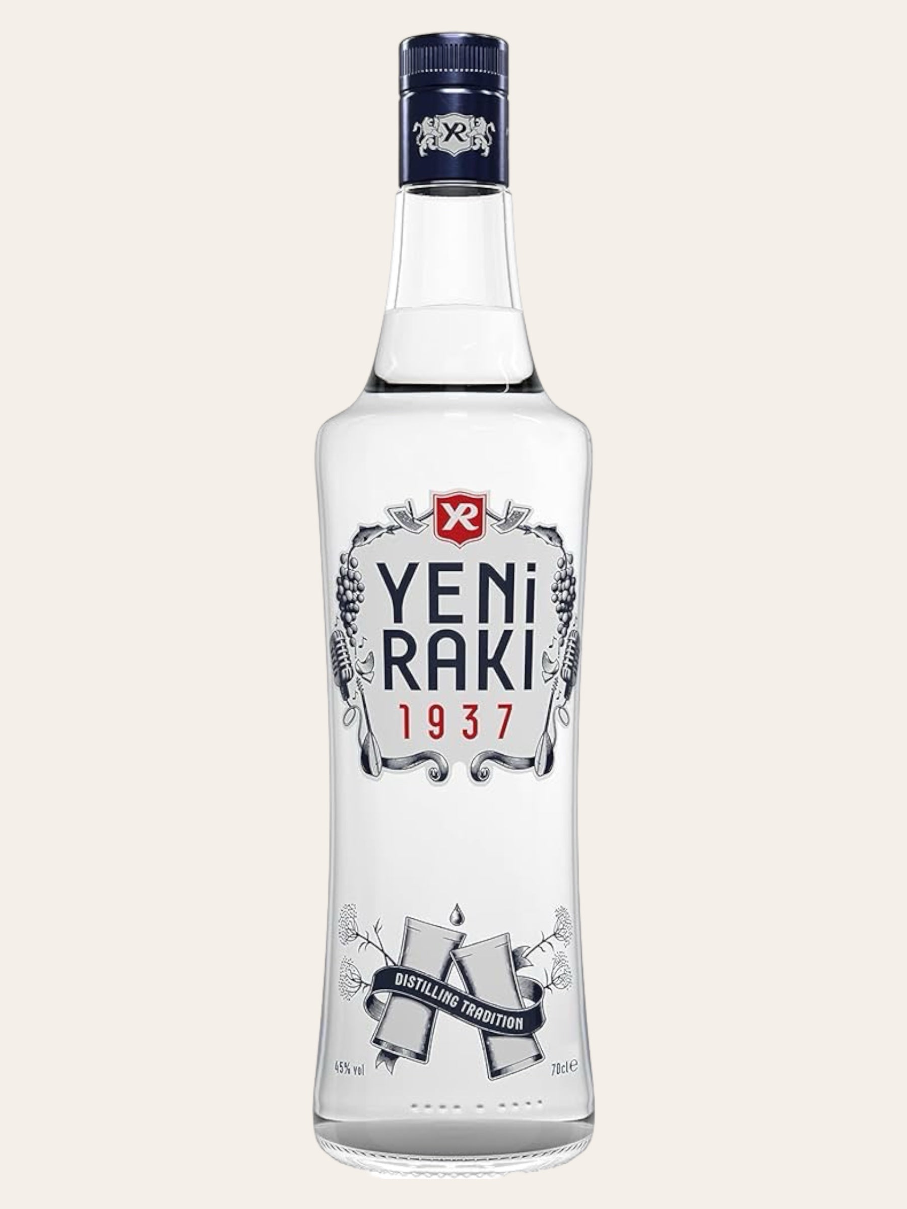Yeni Raki