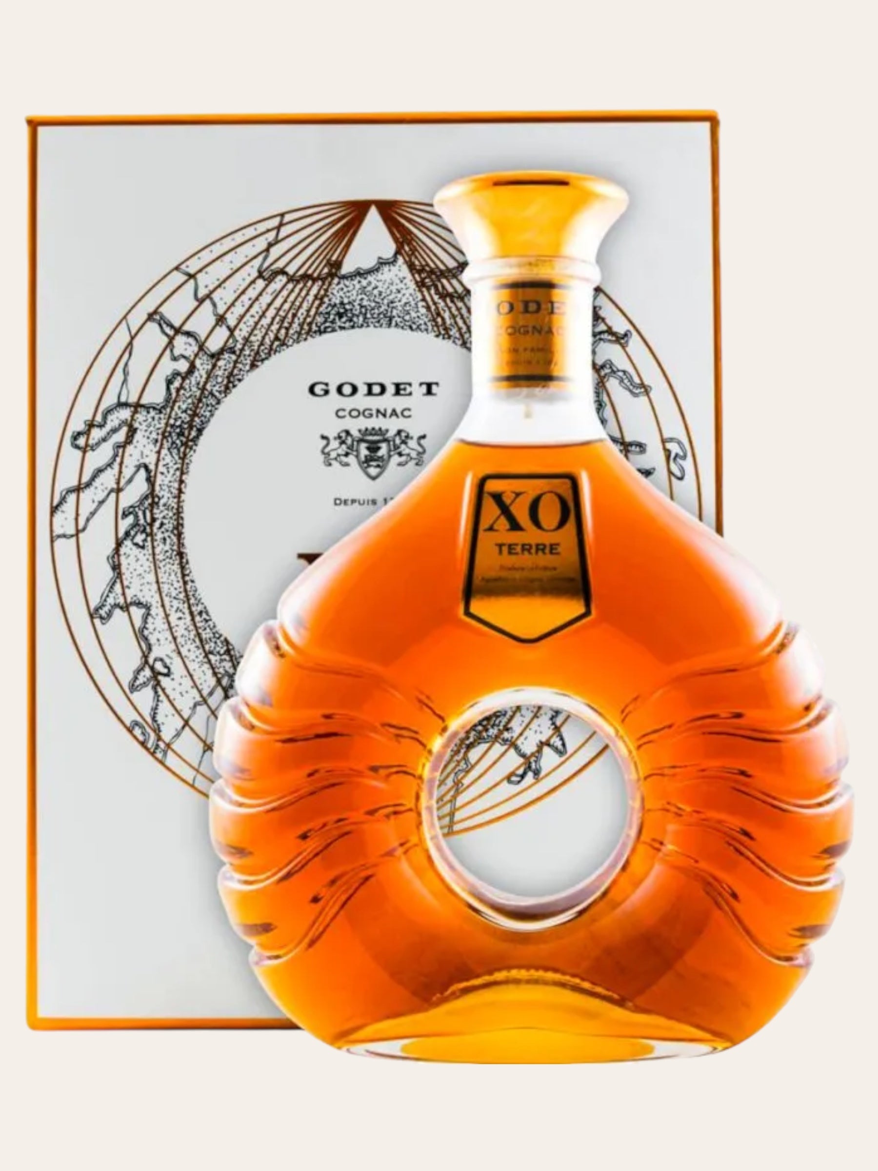 Godet XO Terre