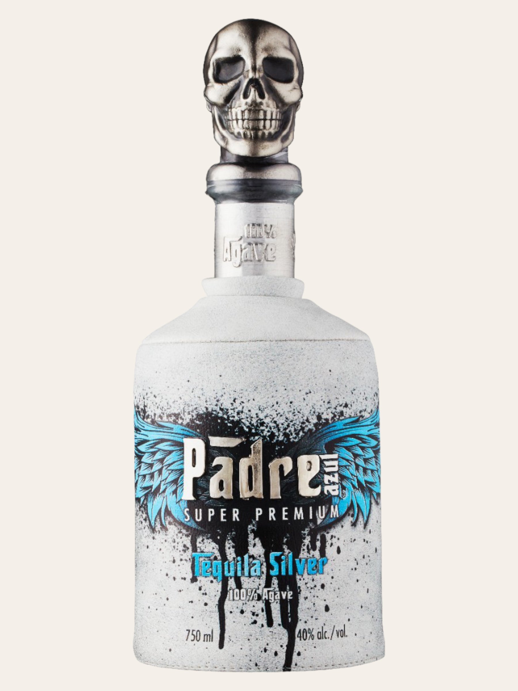 Padre Azul Super Premium Blanco 0,7l