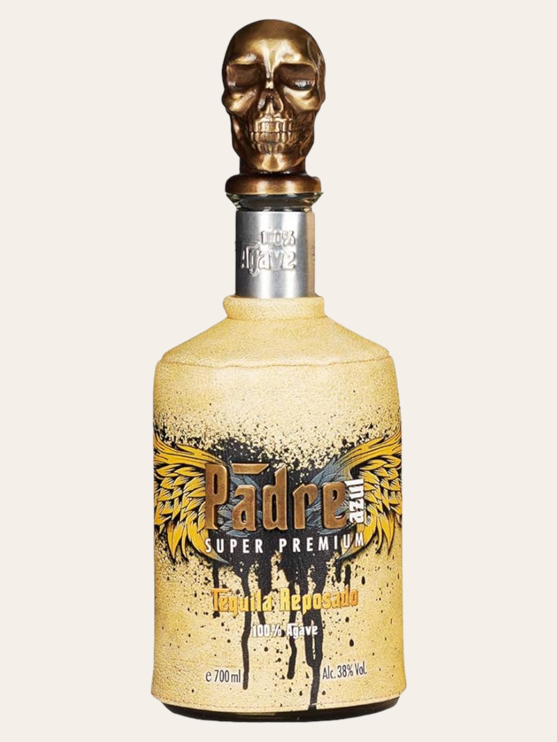 Padre Azul Super Premium Reposado 0,7l