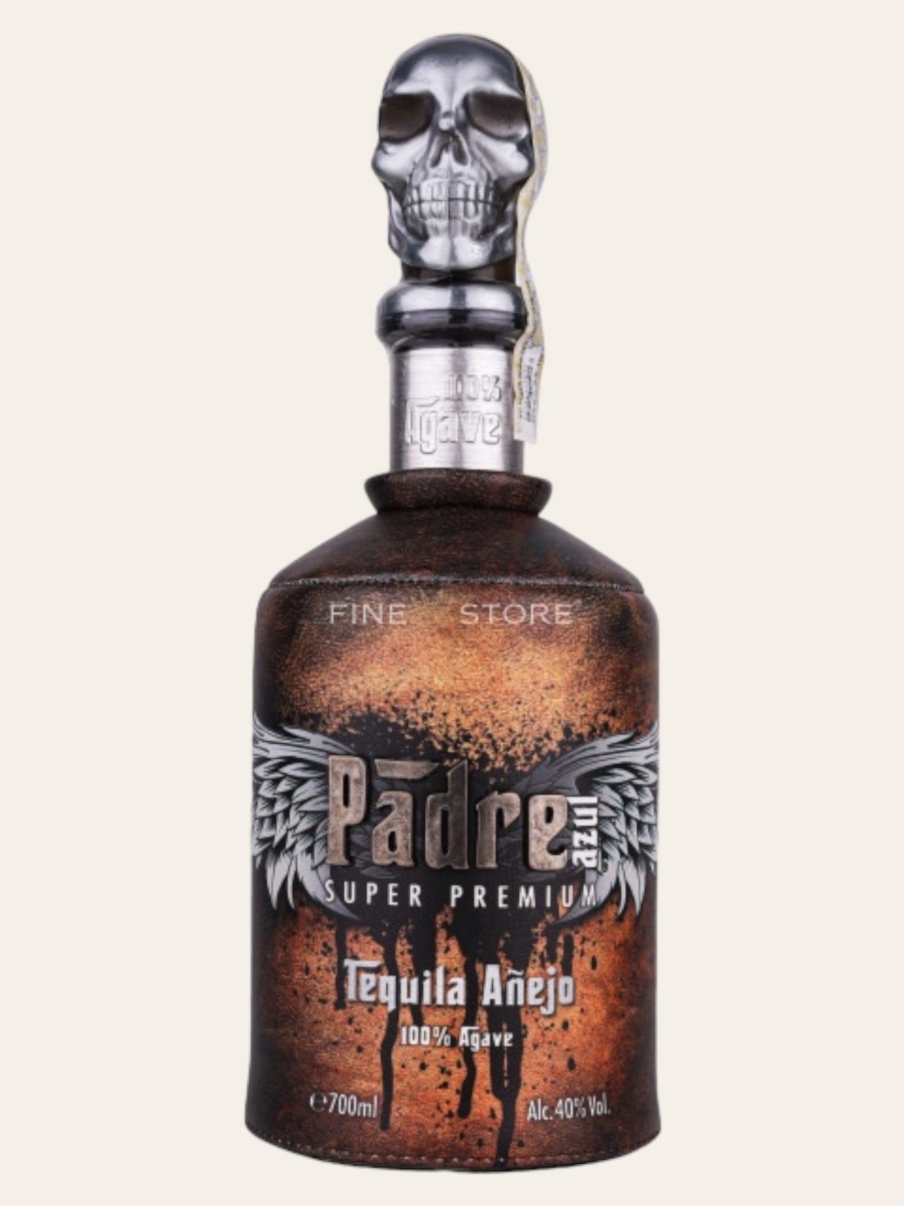 Padre Azul Super Premuim Anejo 0,7l