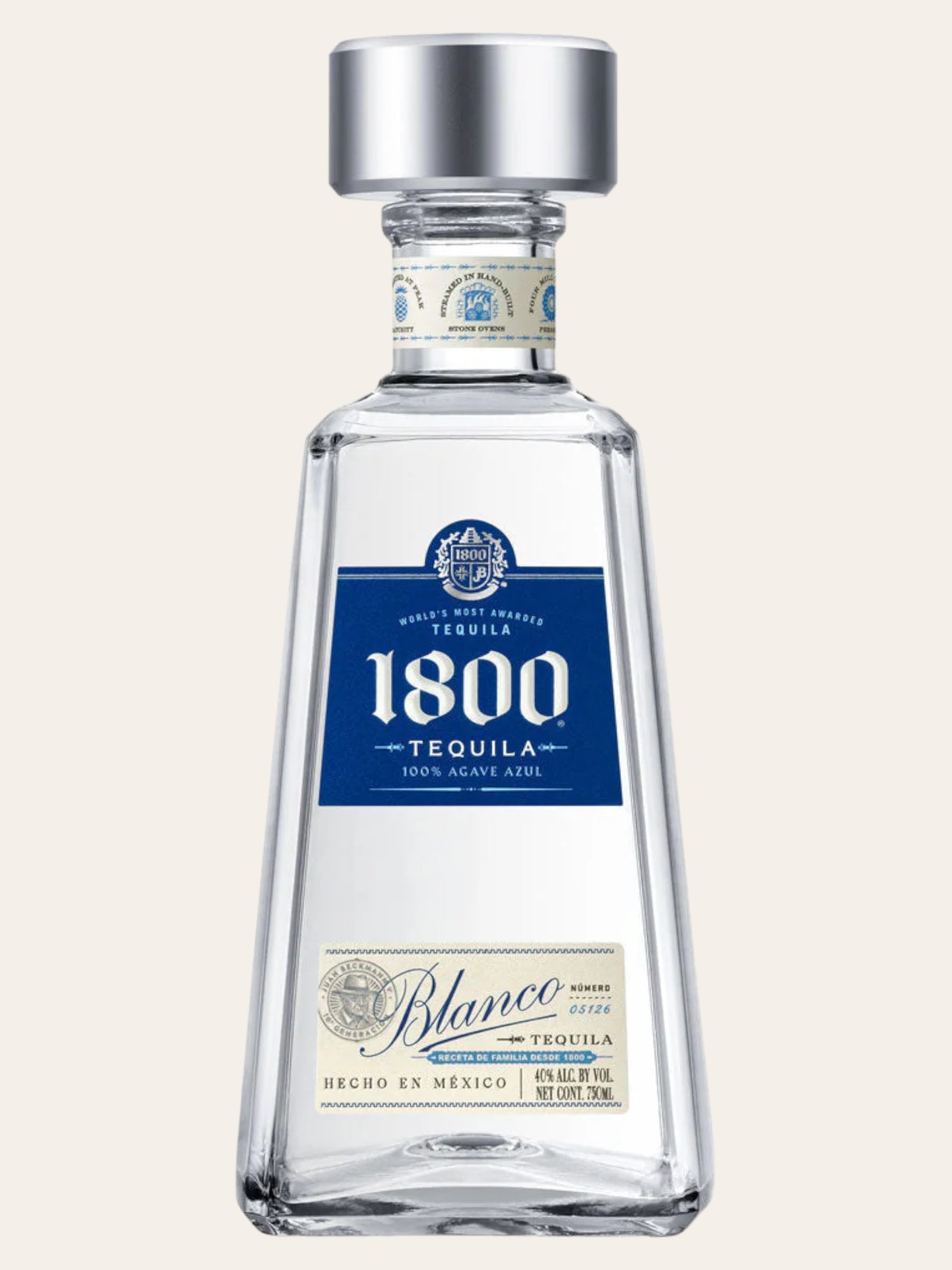1800 Reserva Silver