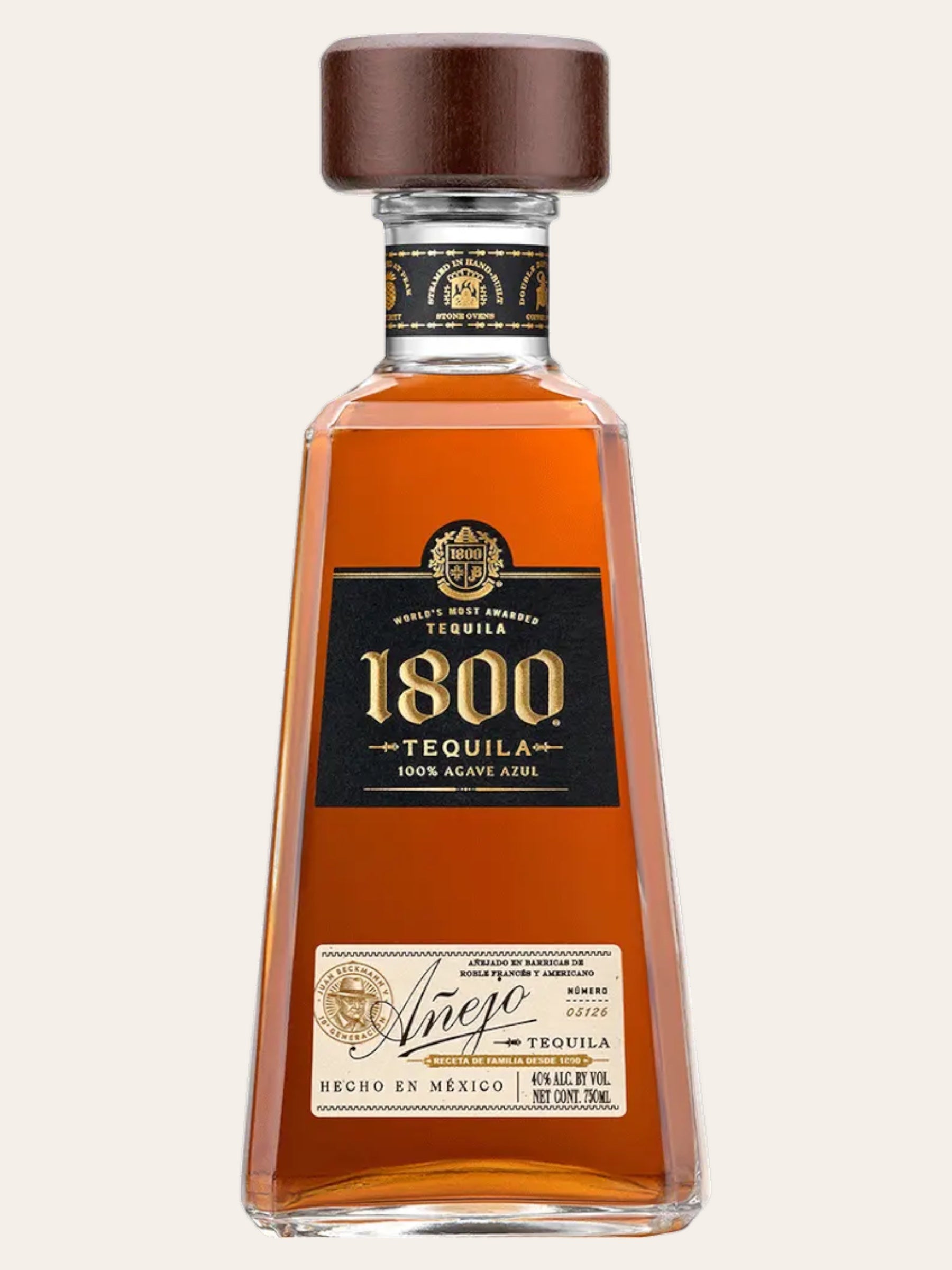 1800 Reserva Anejo