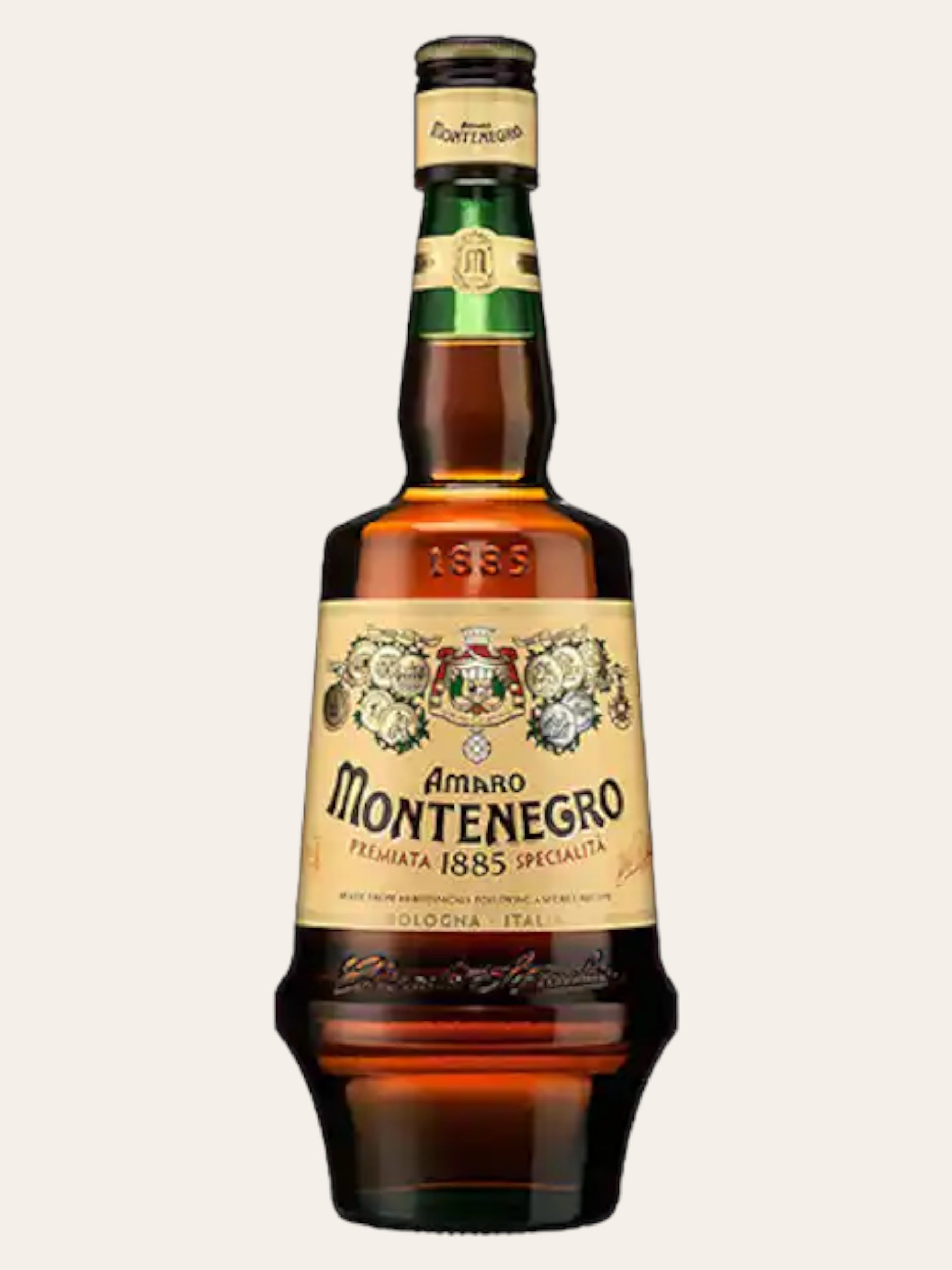 Amaro Montenegro