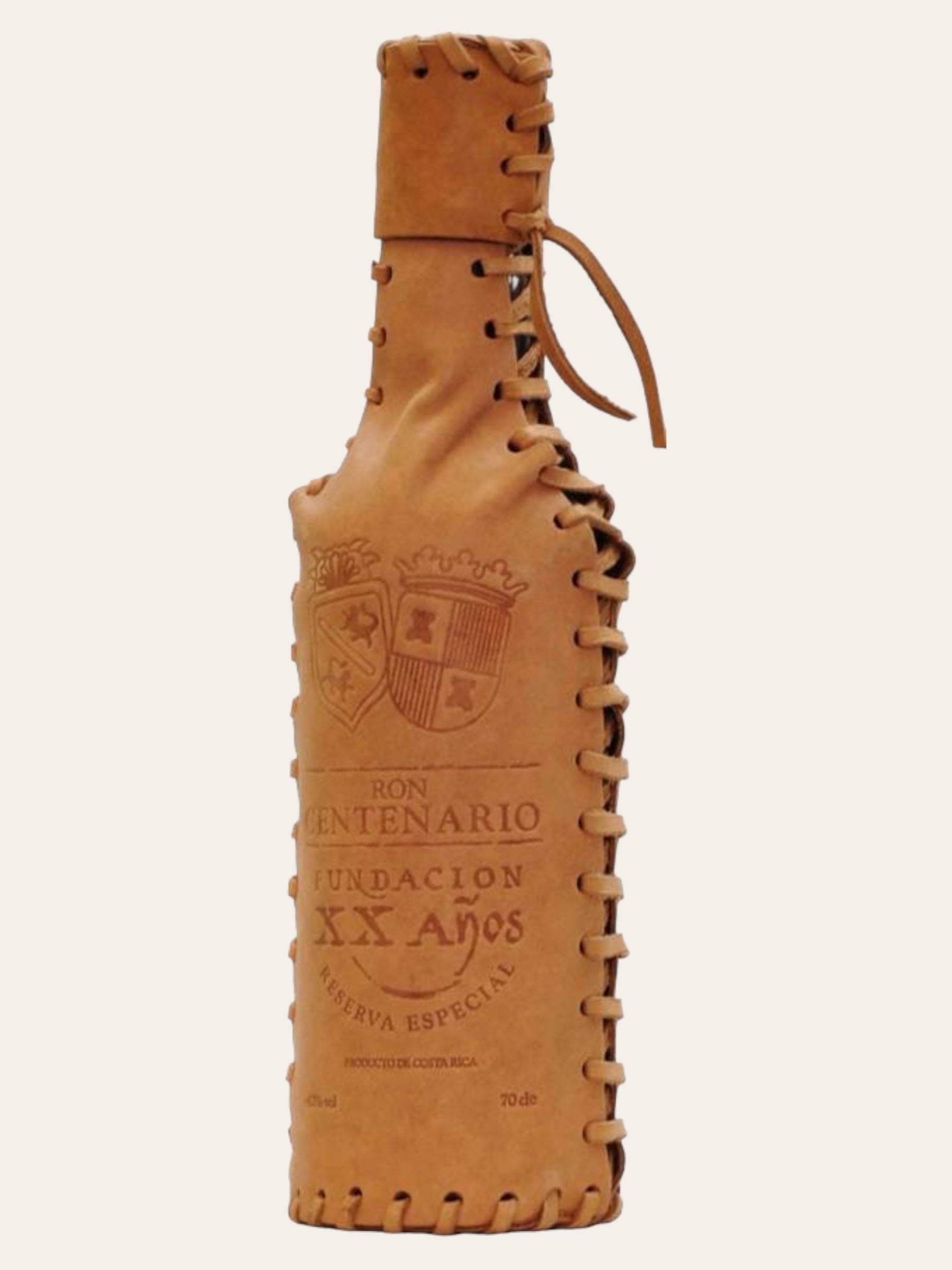 Centenario Fundación XX Aňos