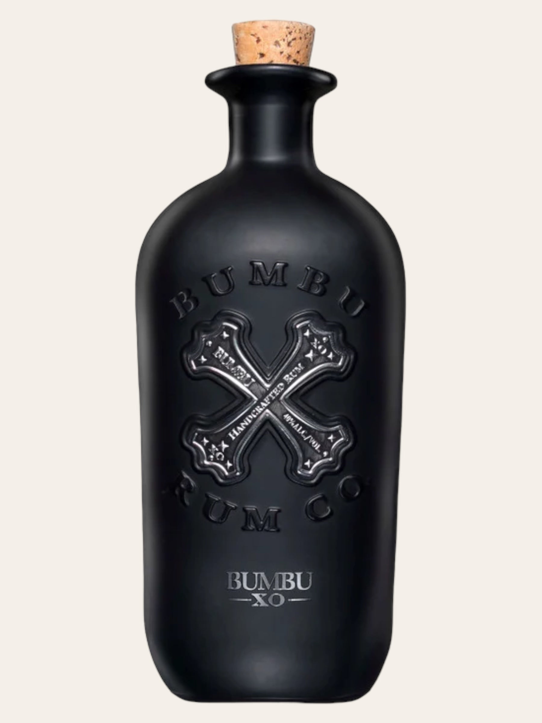 Bumbu XO