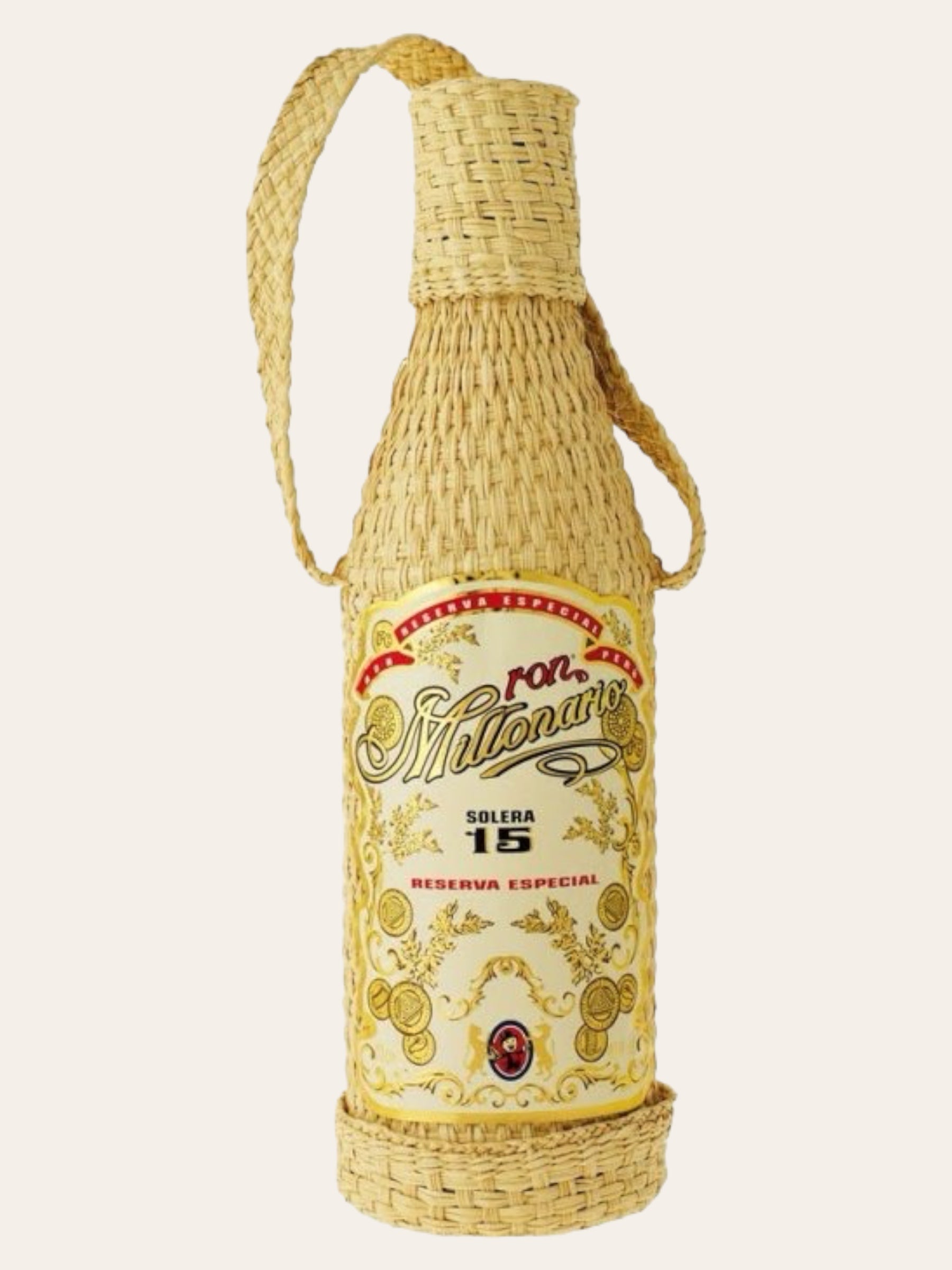 Millonario 15yo Reserva Especial