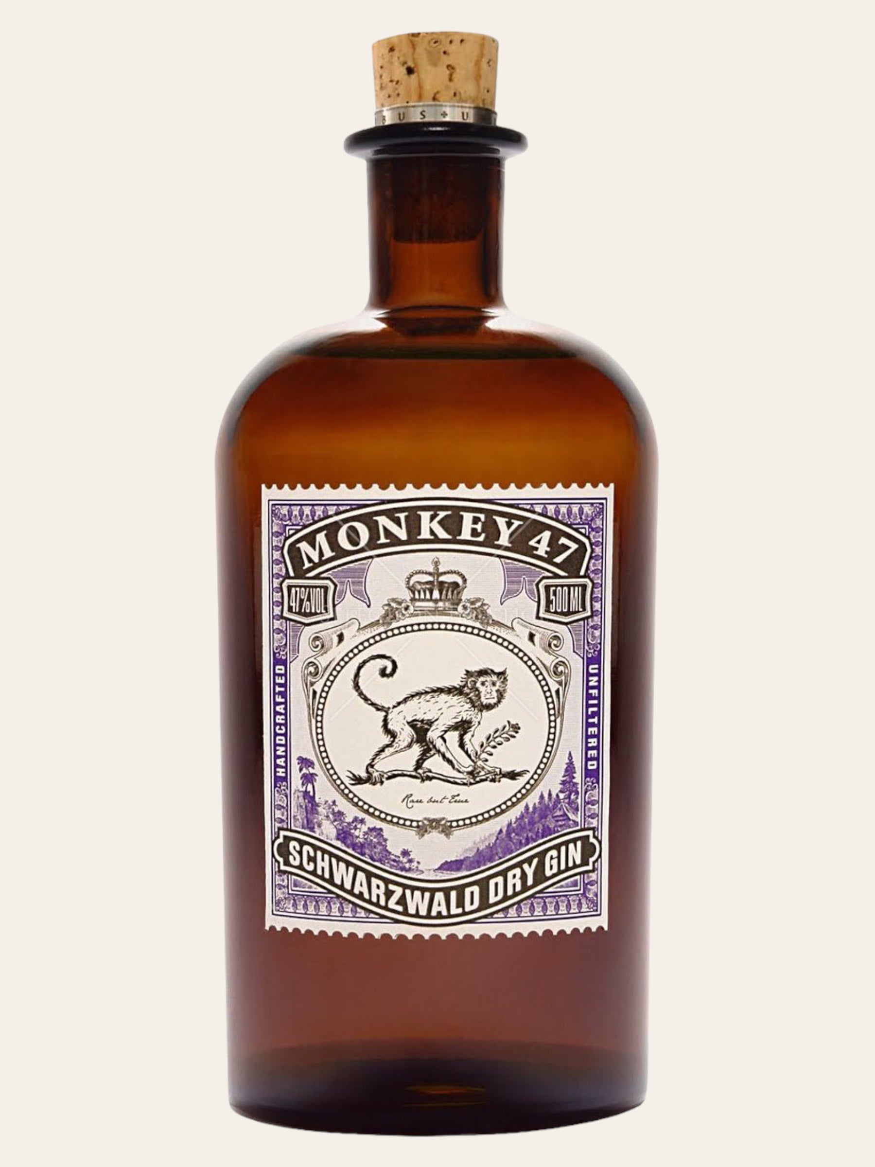 Monkey 47 Gin