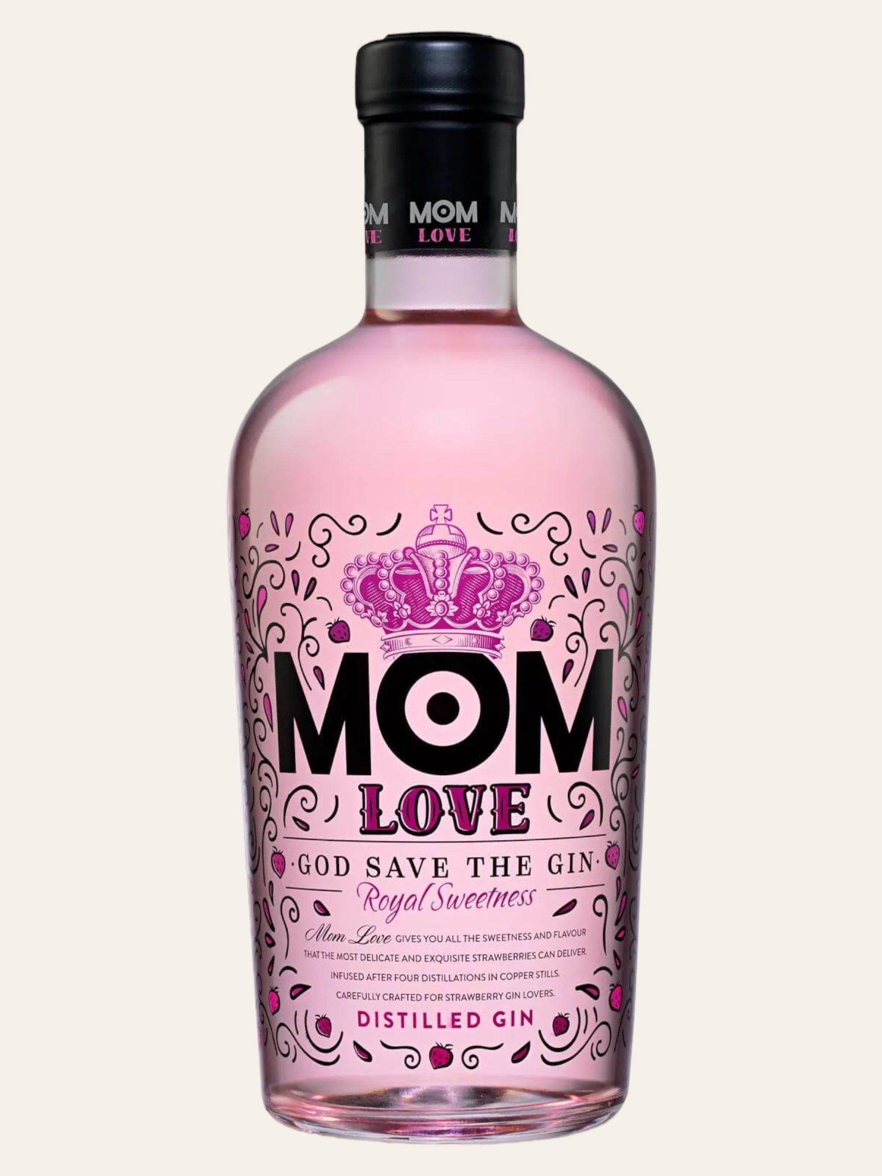 Mom Love