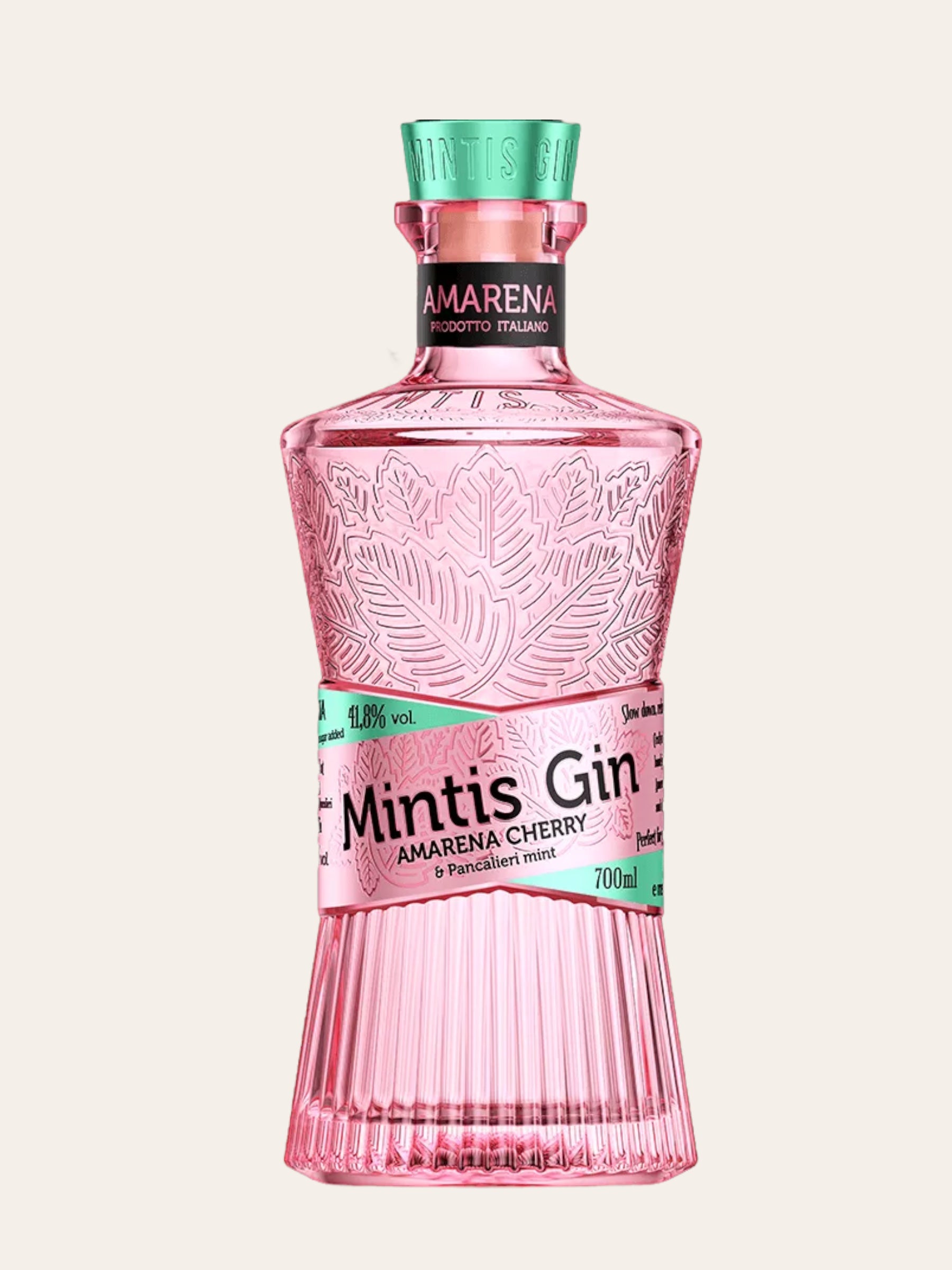 Mintis Ribes Gin