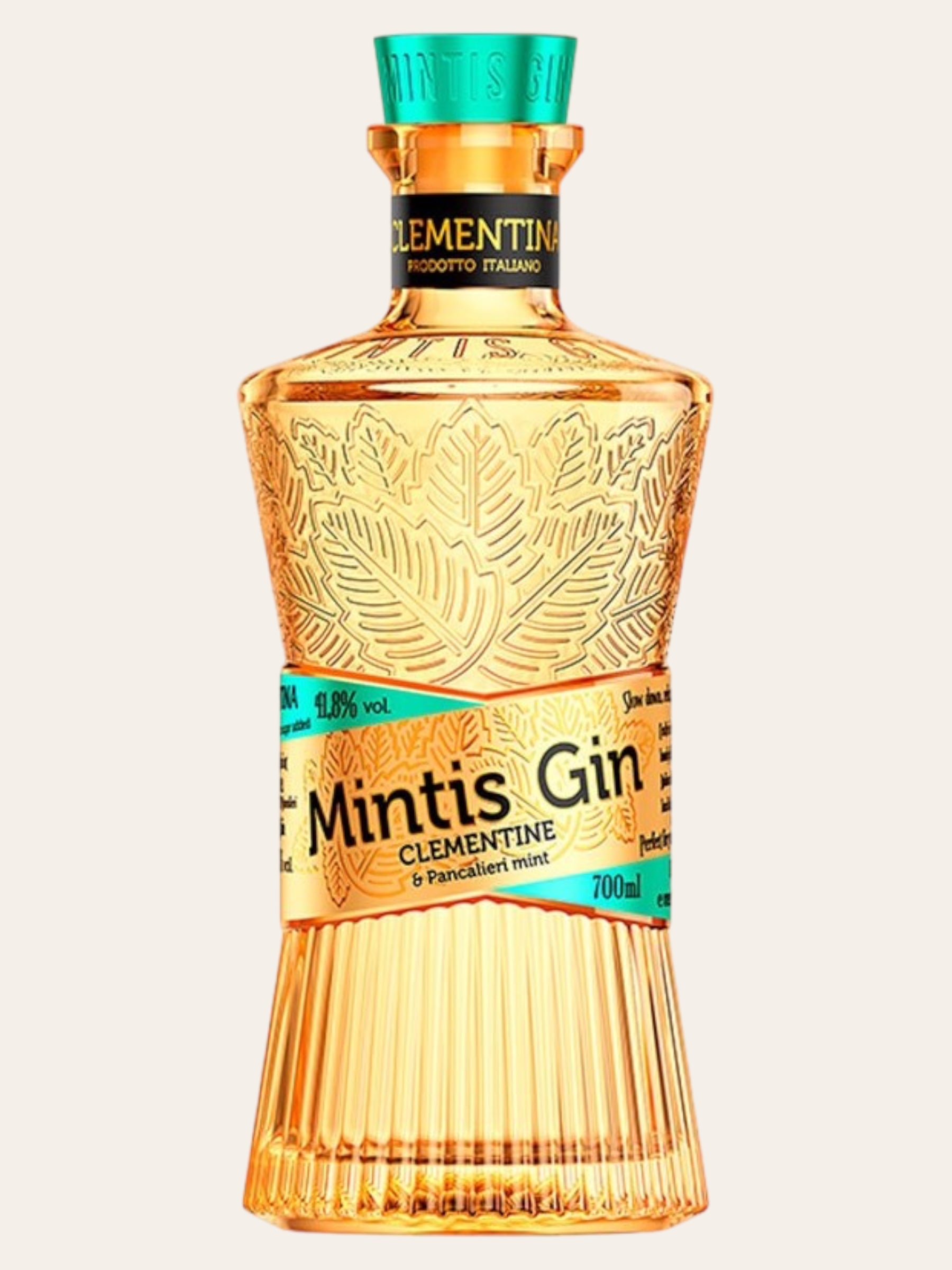 Mintis Clementine Gin