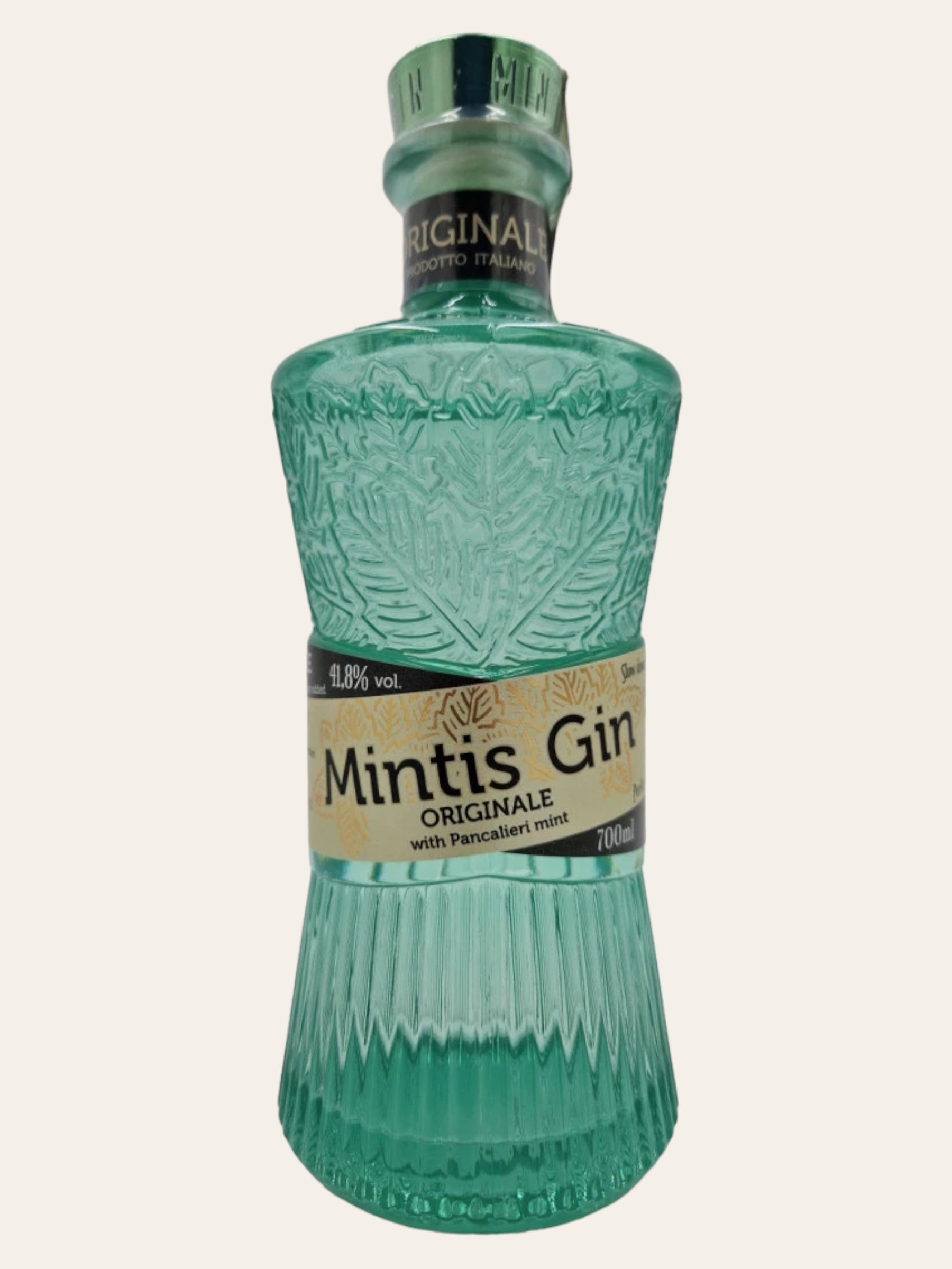 Mintis Original Gin