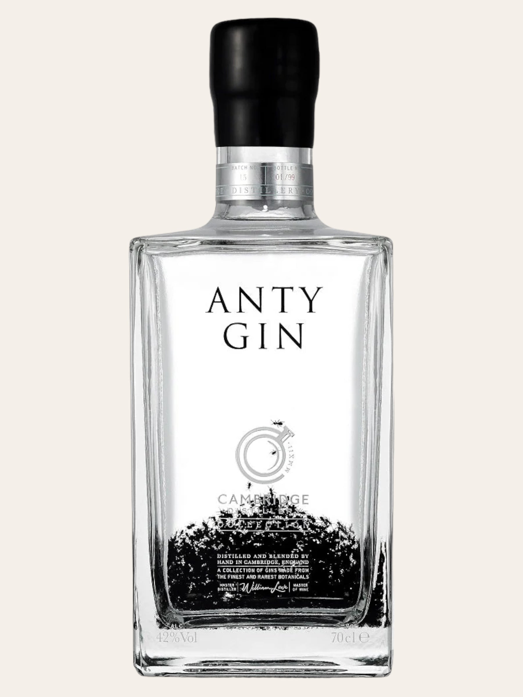 Anti Gin