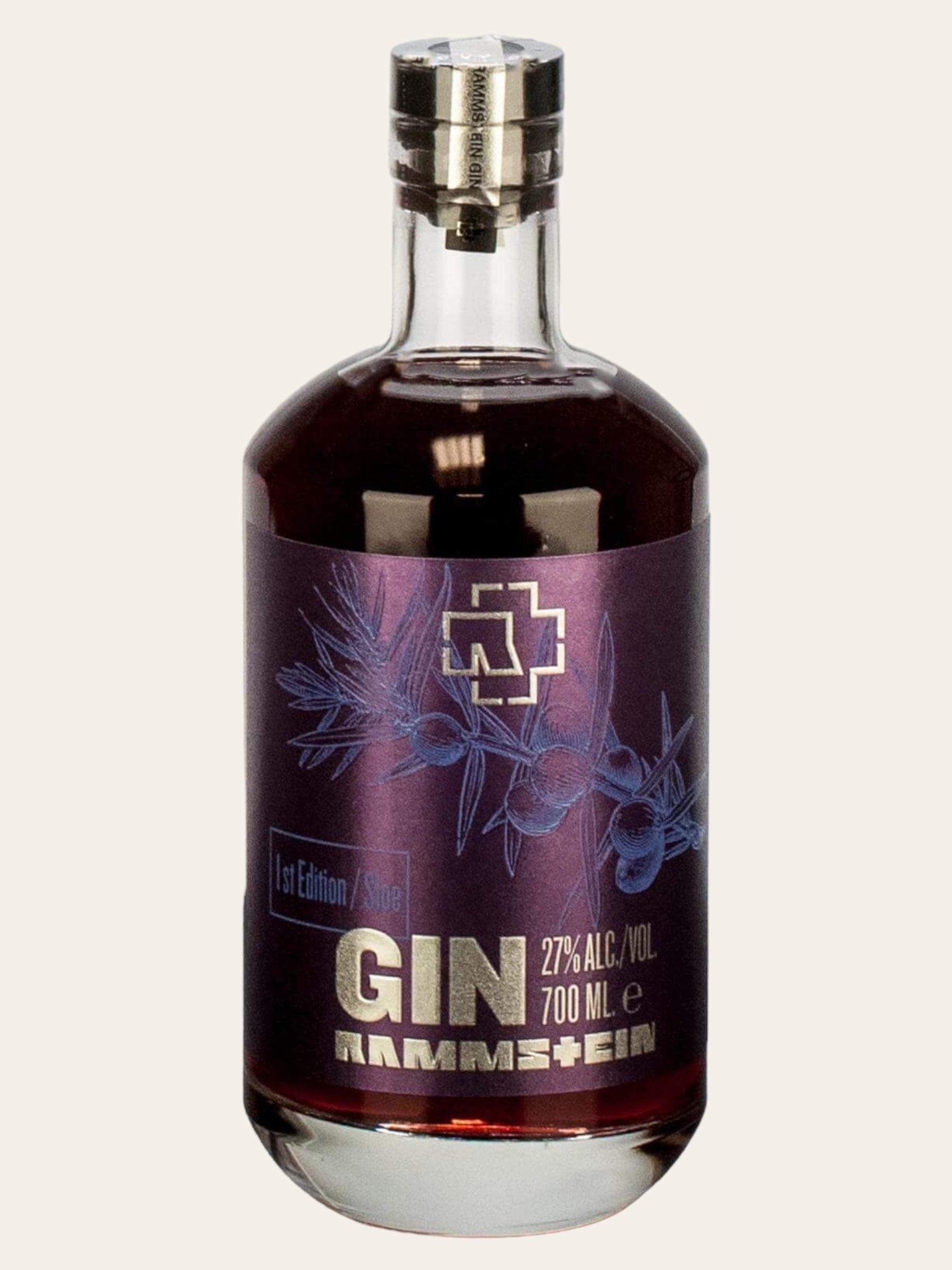 Rammstein Sloe Gin