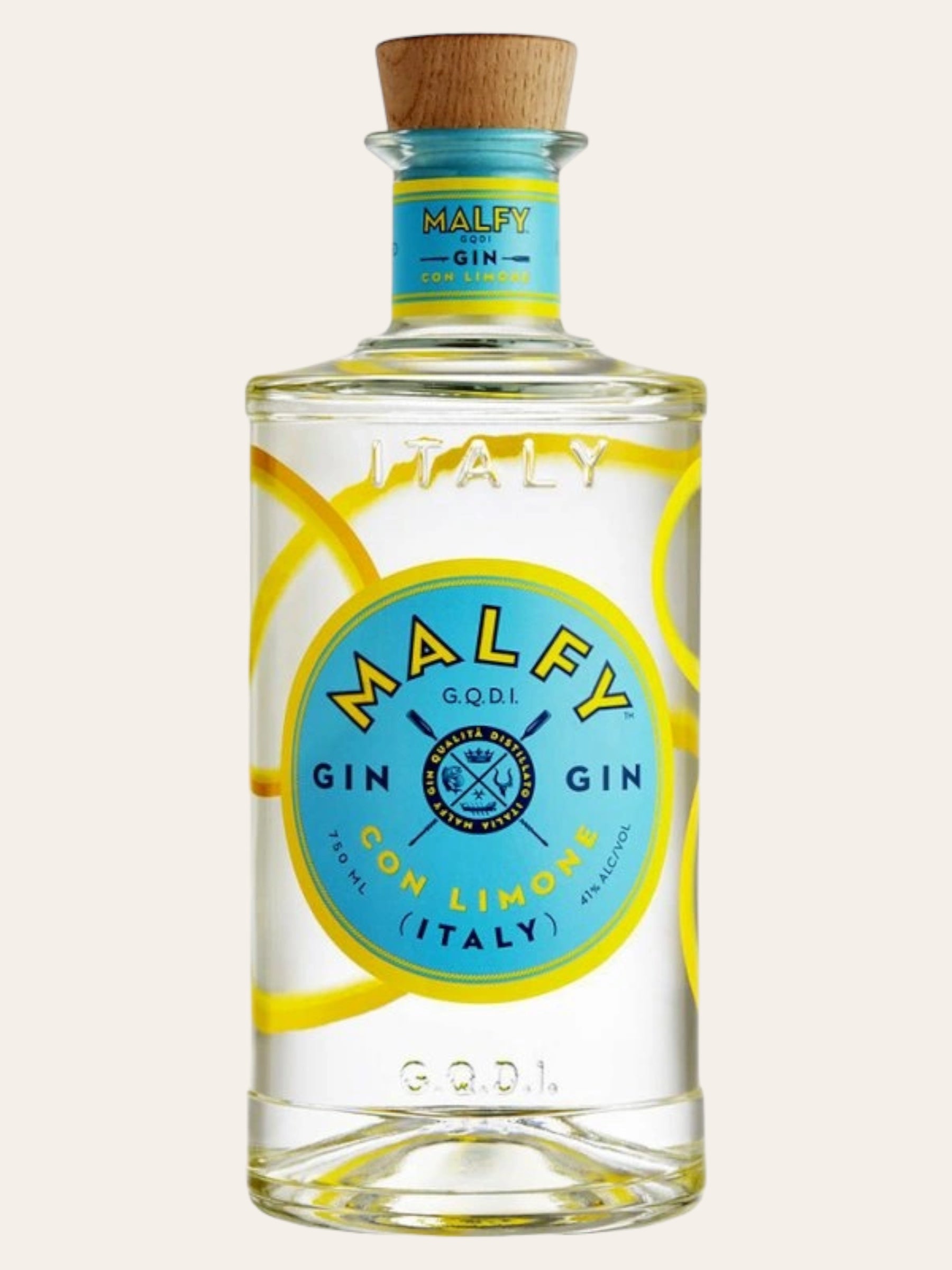 Malfy Con Limone Gin
