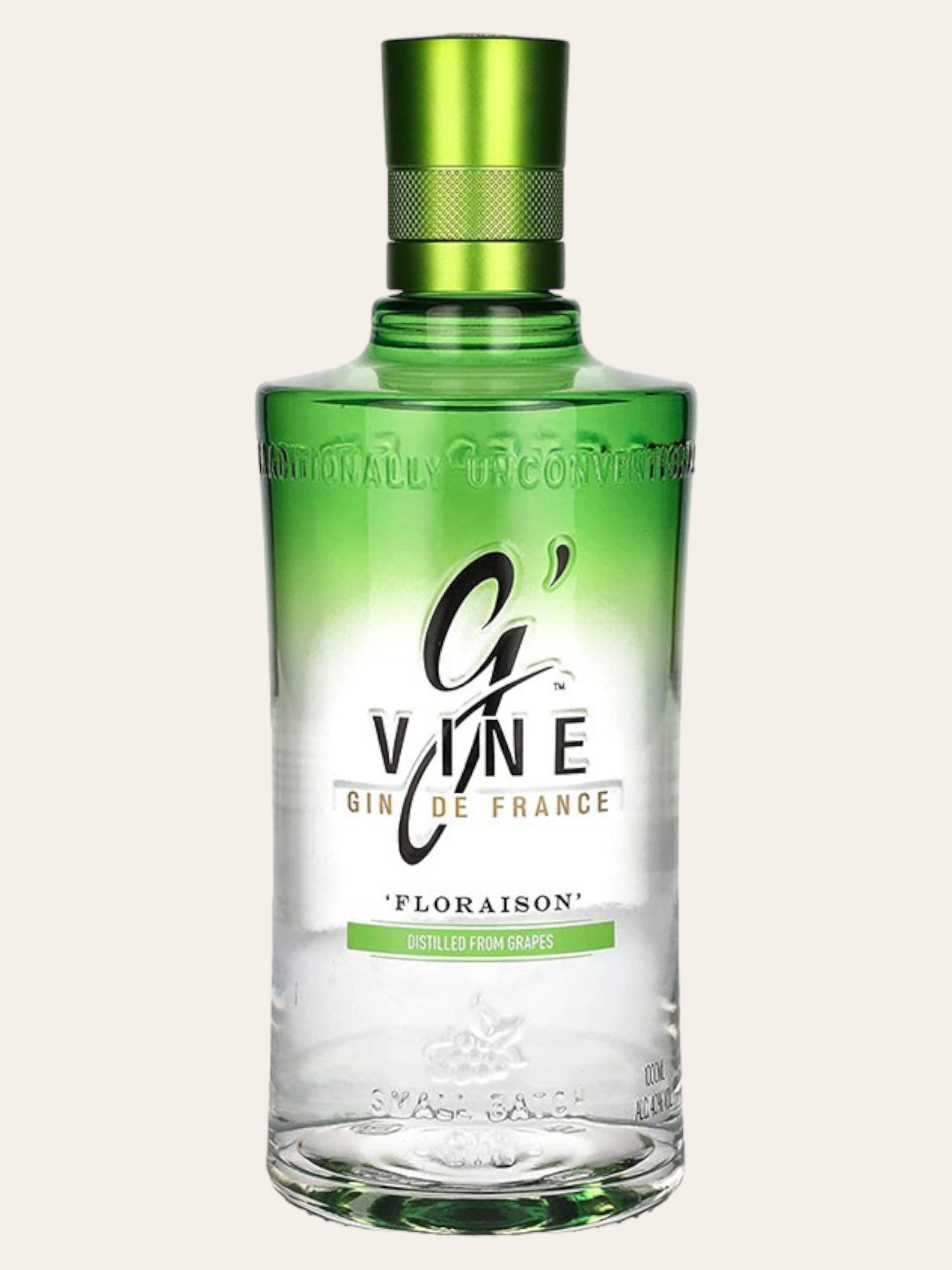 G´Vine FLORAISON 1l