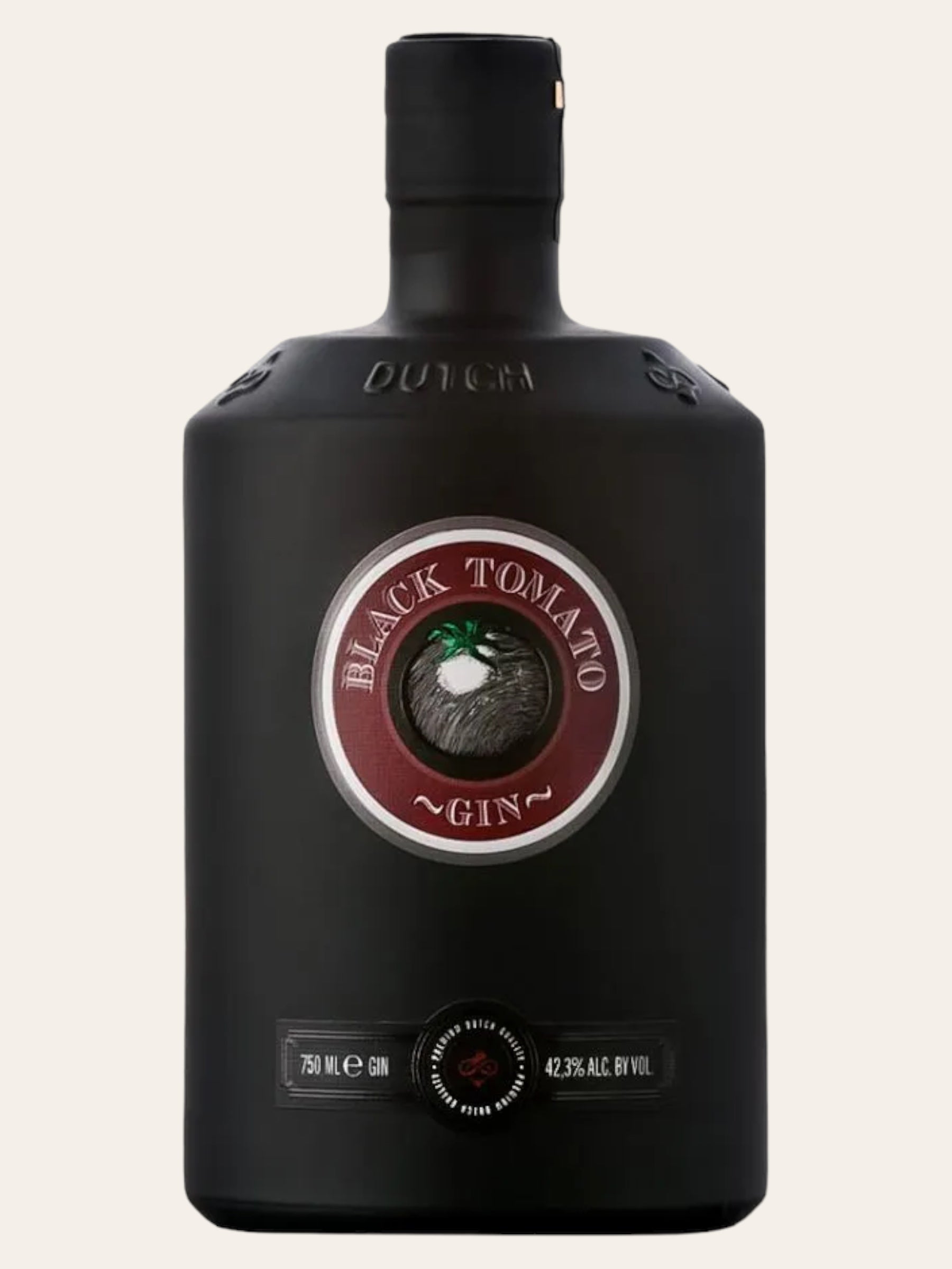 Black Tomato Gin