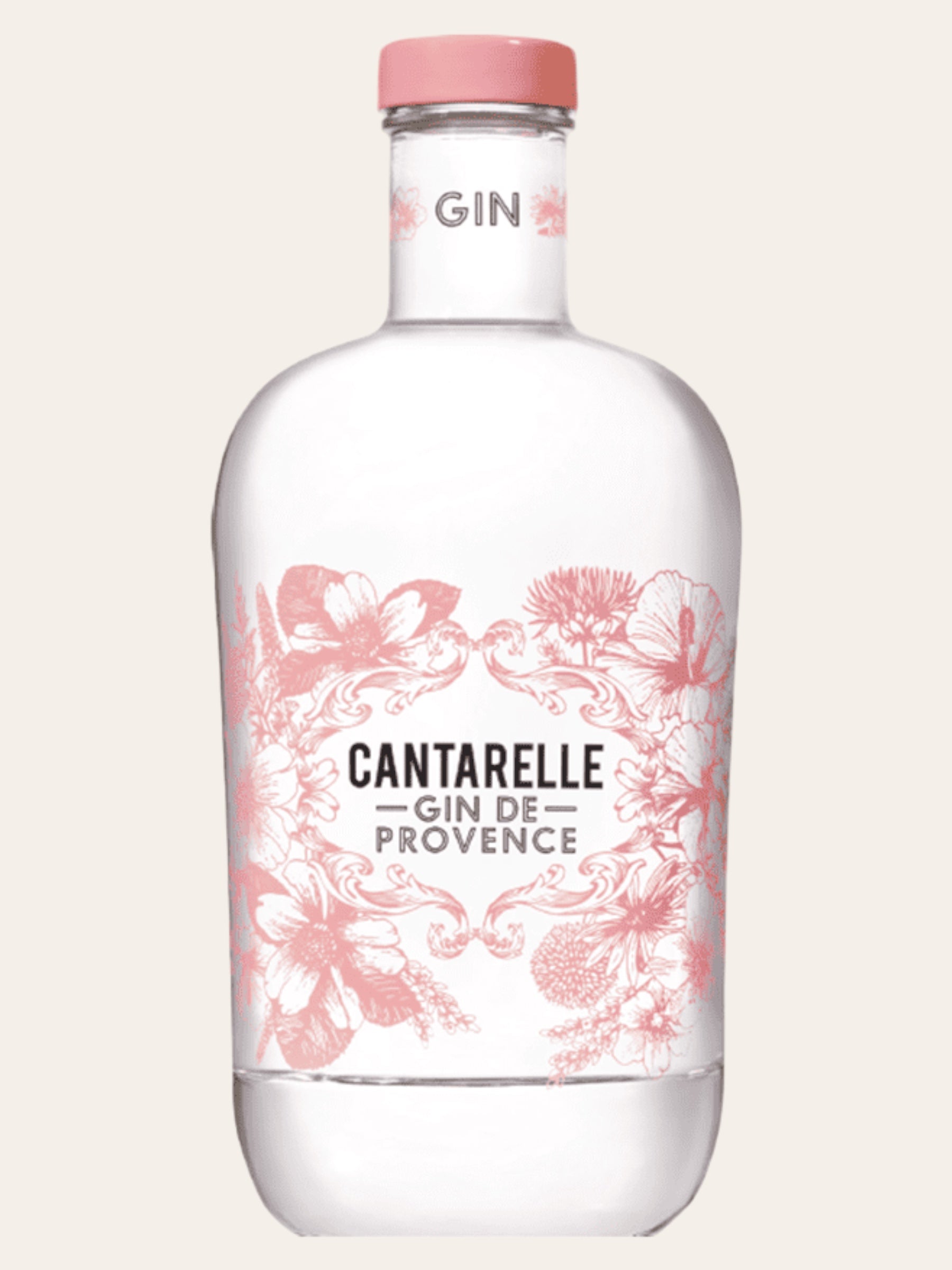 Cantarelle Provence Gin