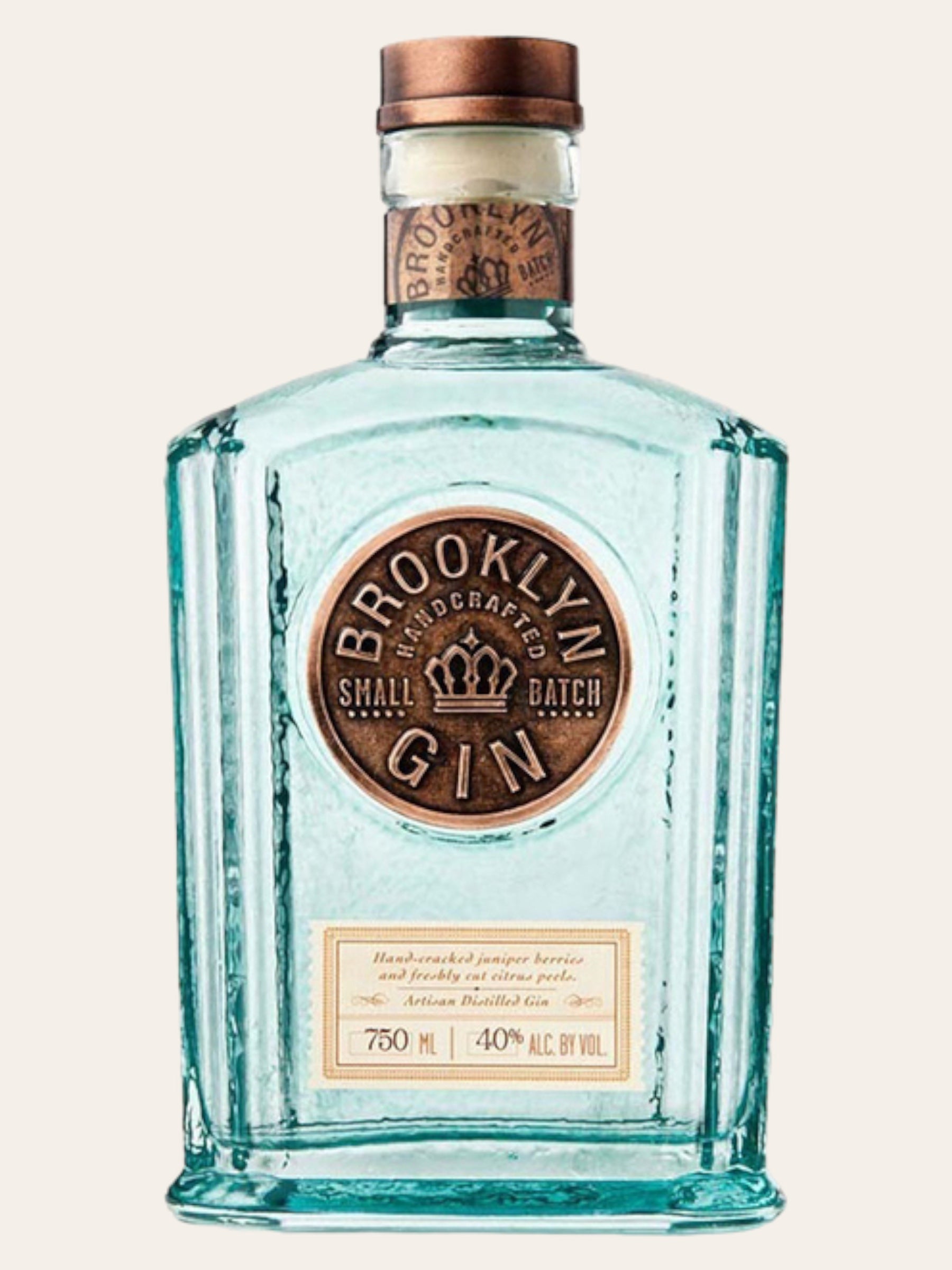 Brooklyn Small Batch Gin