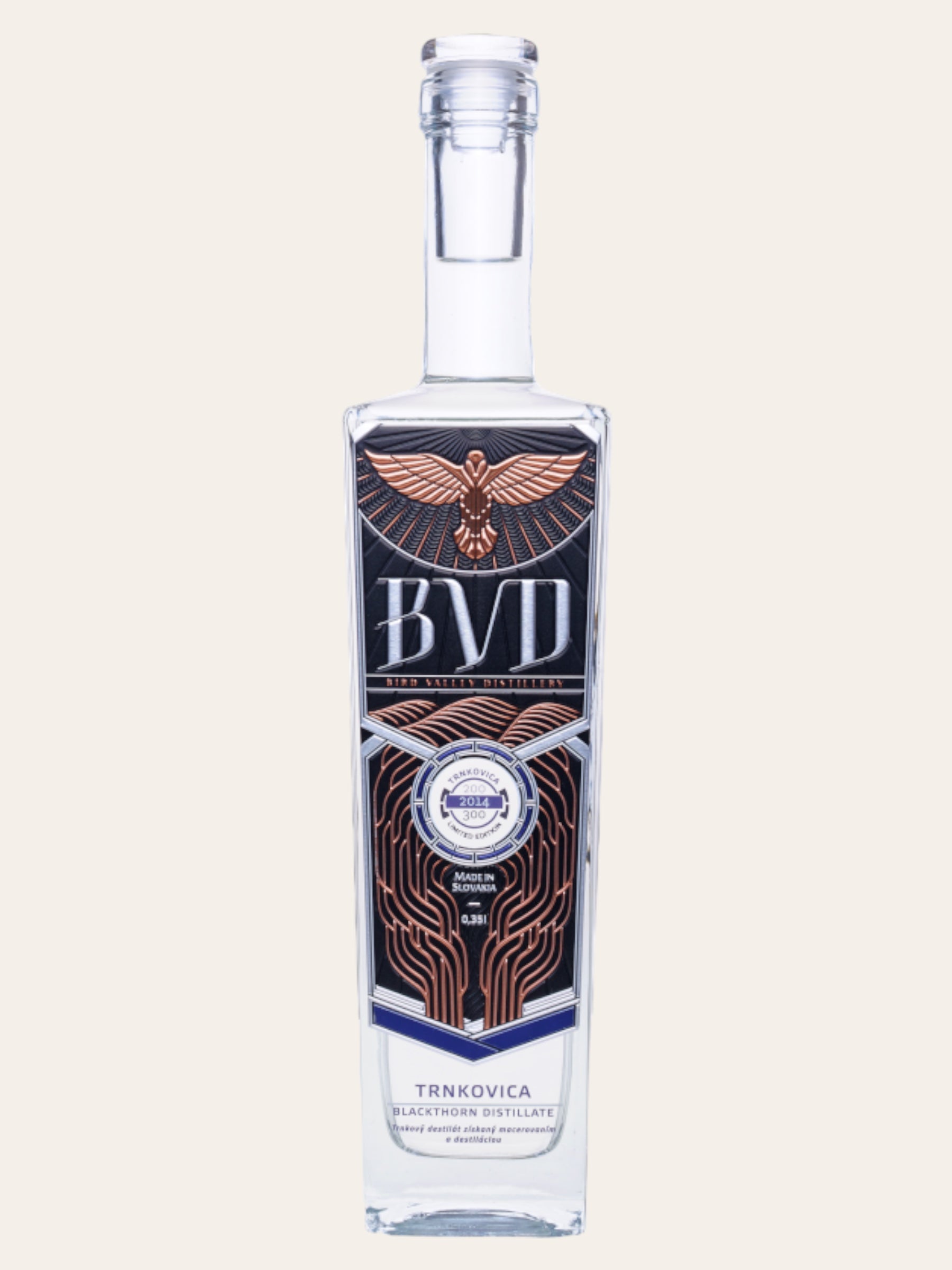 BVD Trnkovica