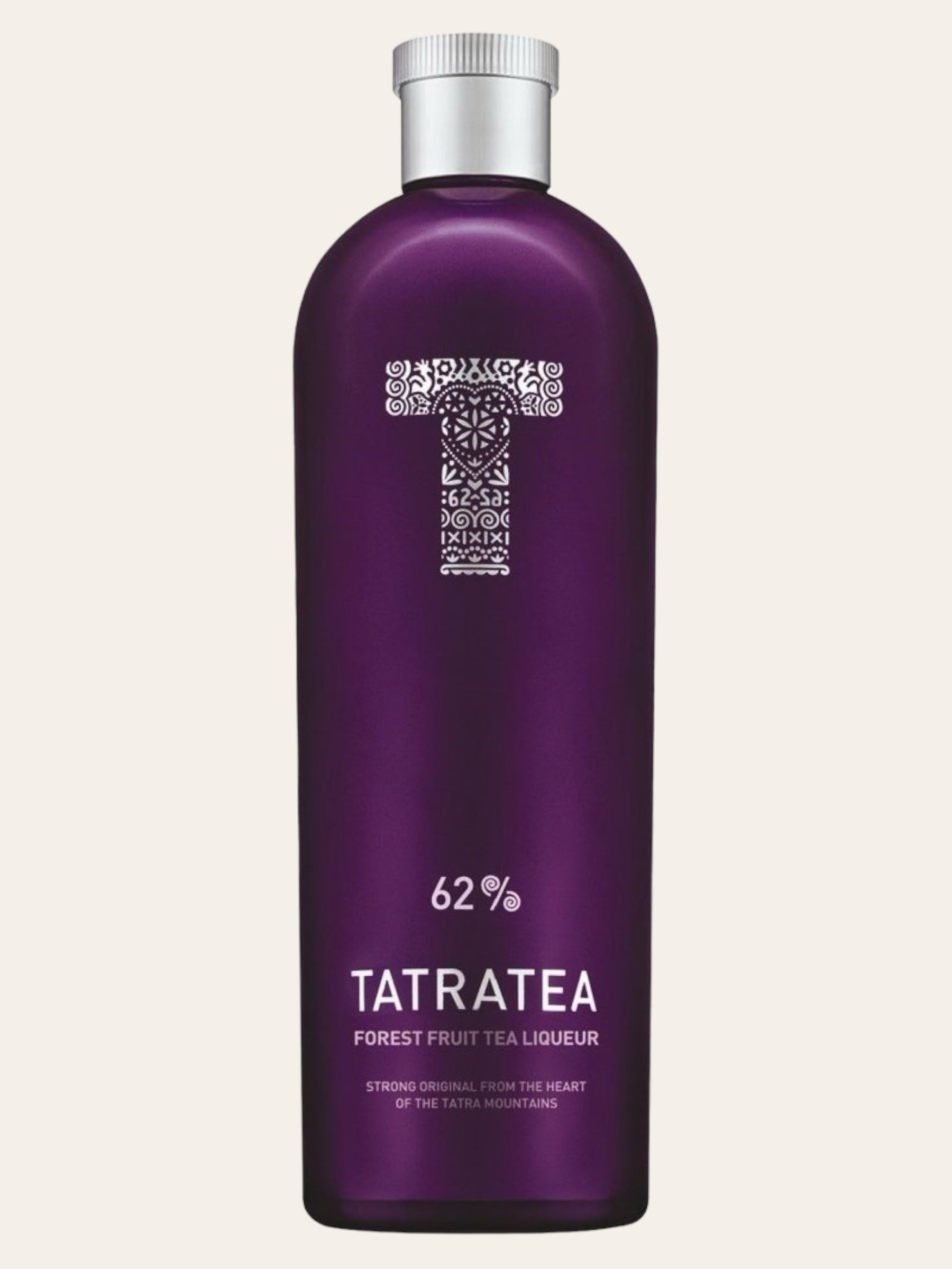Tatratea Forest Fruit 62%