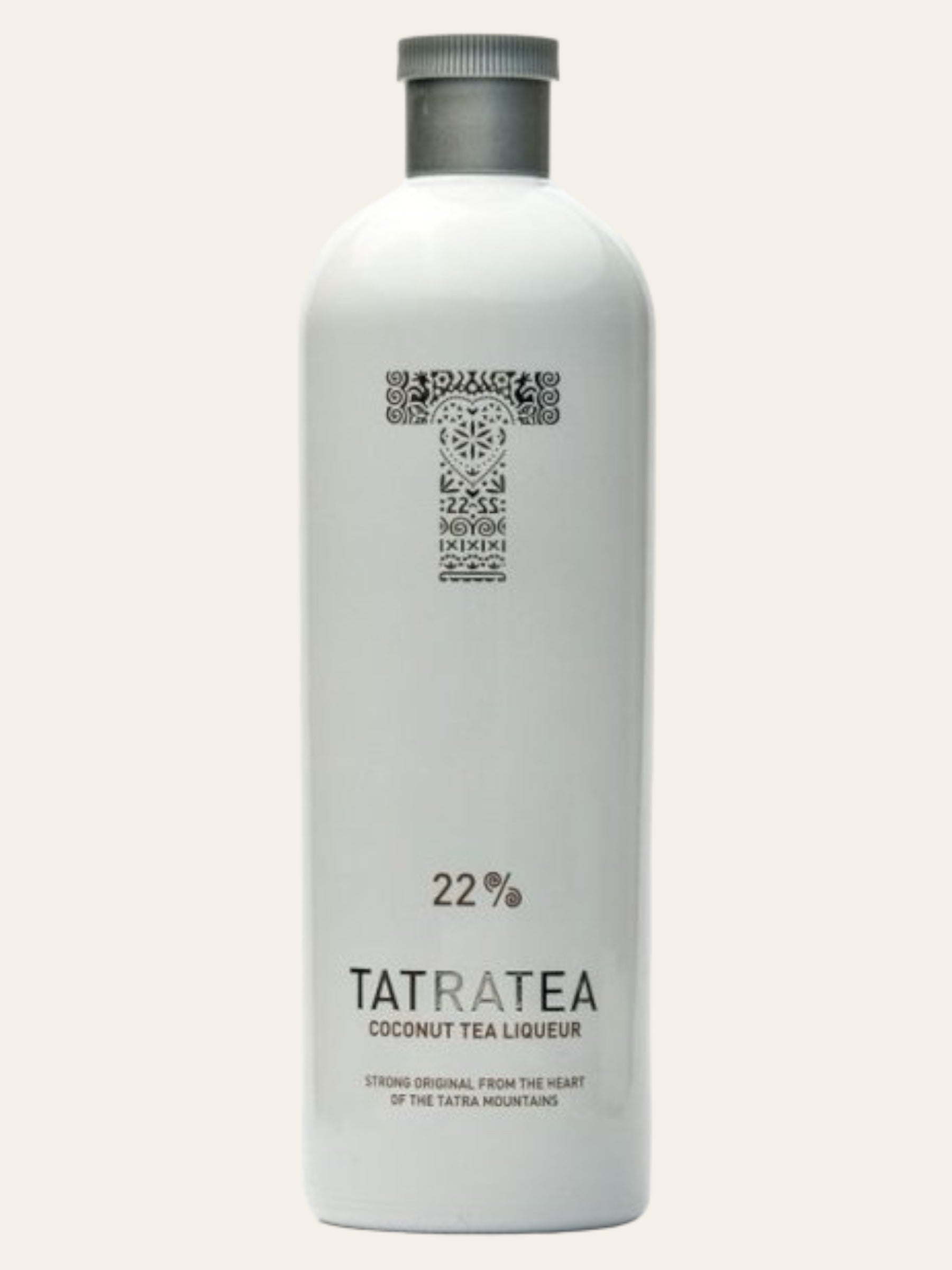 Tatratea Coconut 22%