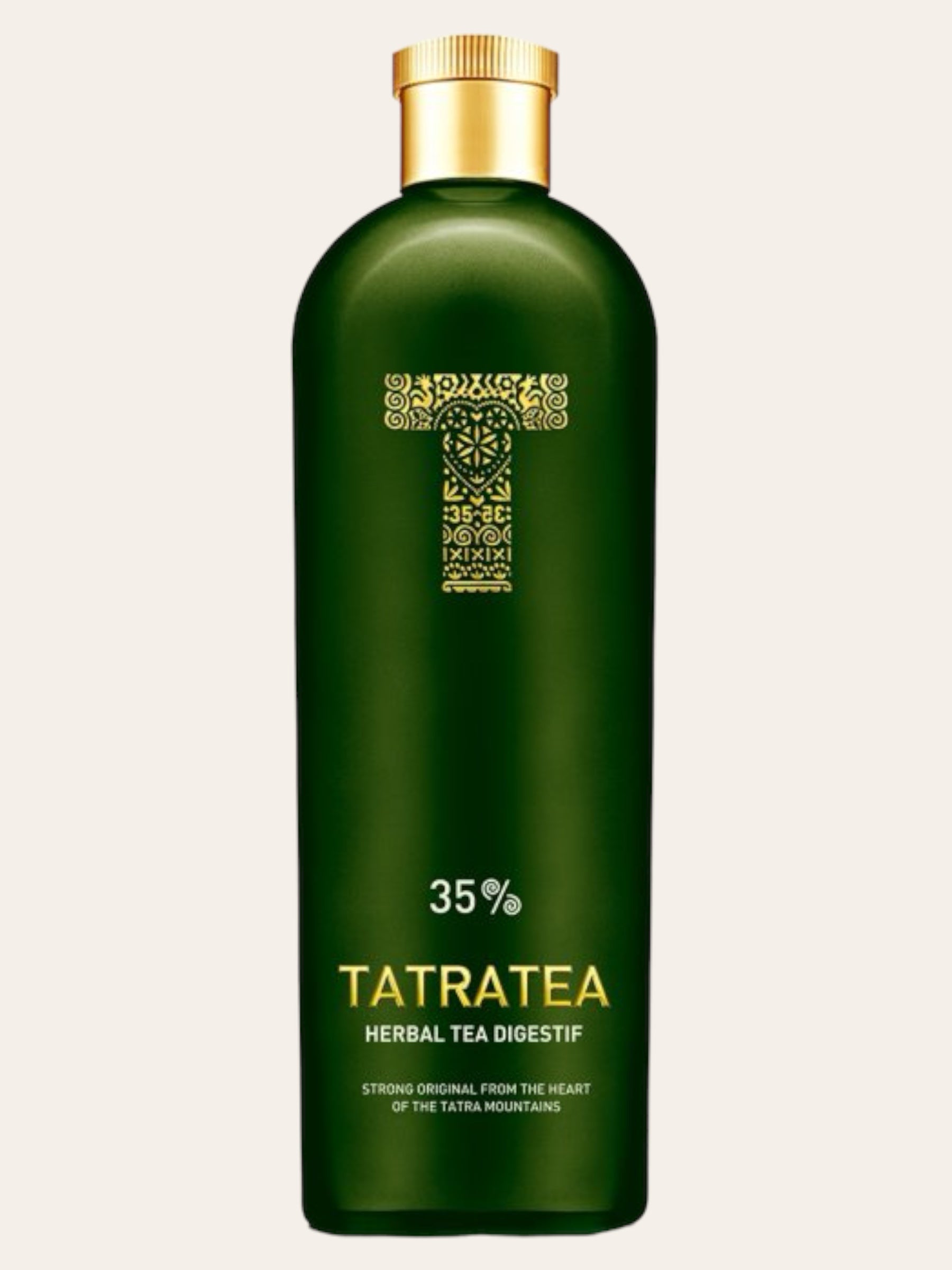 Tatratea Herbal 35%