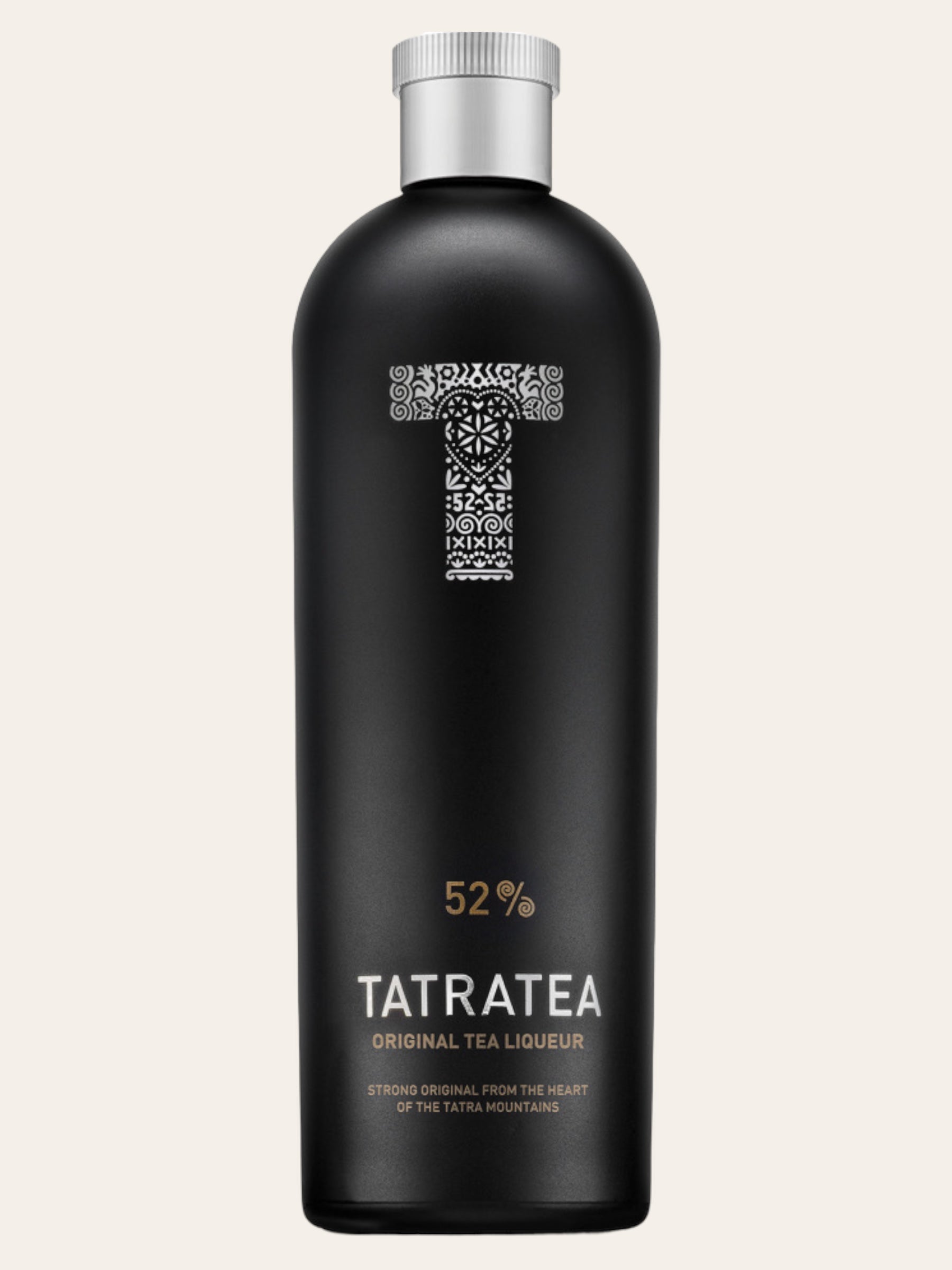 Tatratea Original 52%