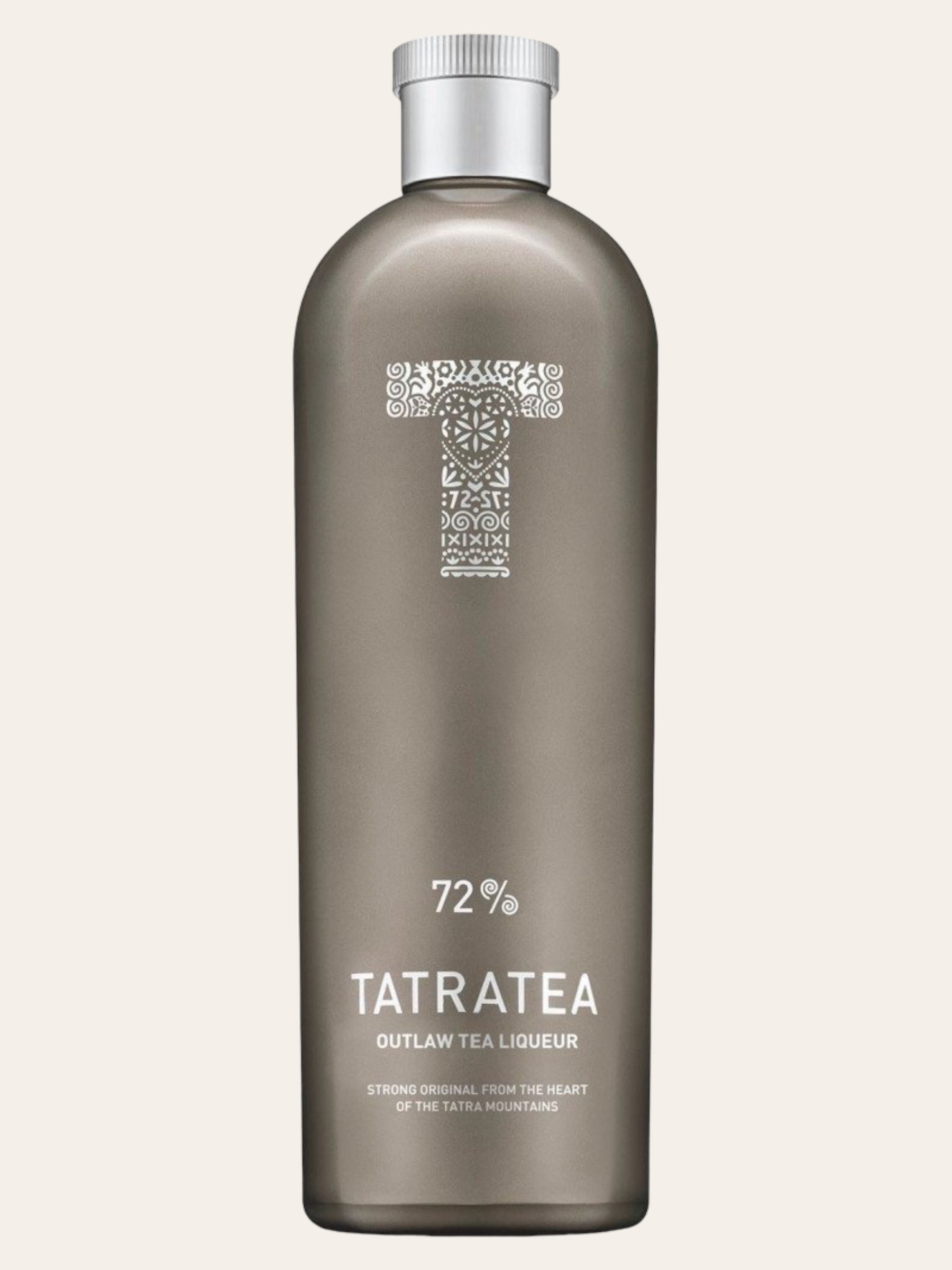 Tatratea Outlaw 72%