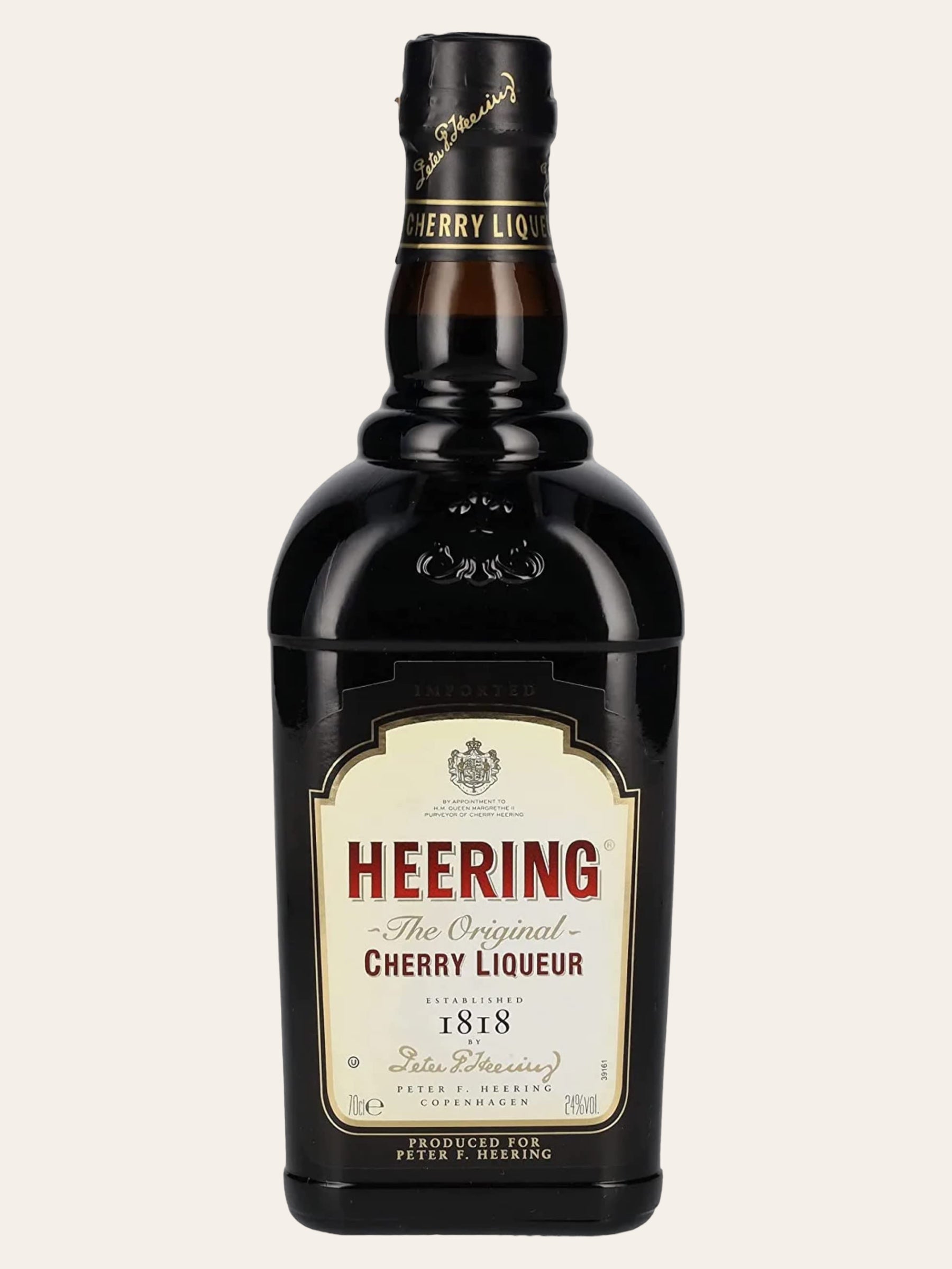 Heering Cheery