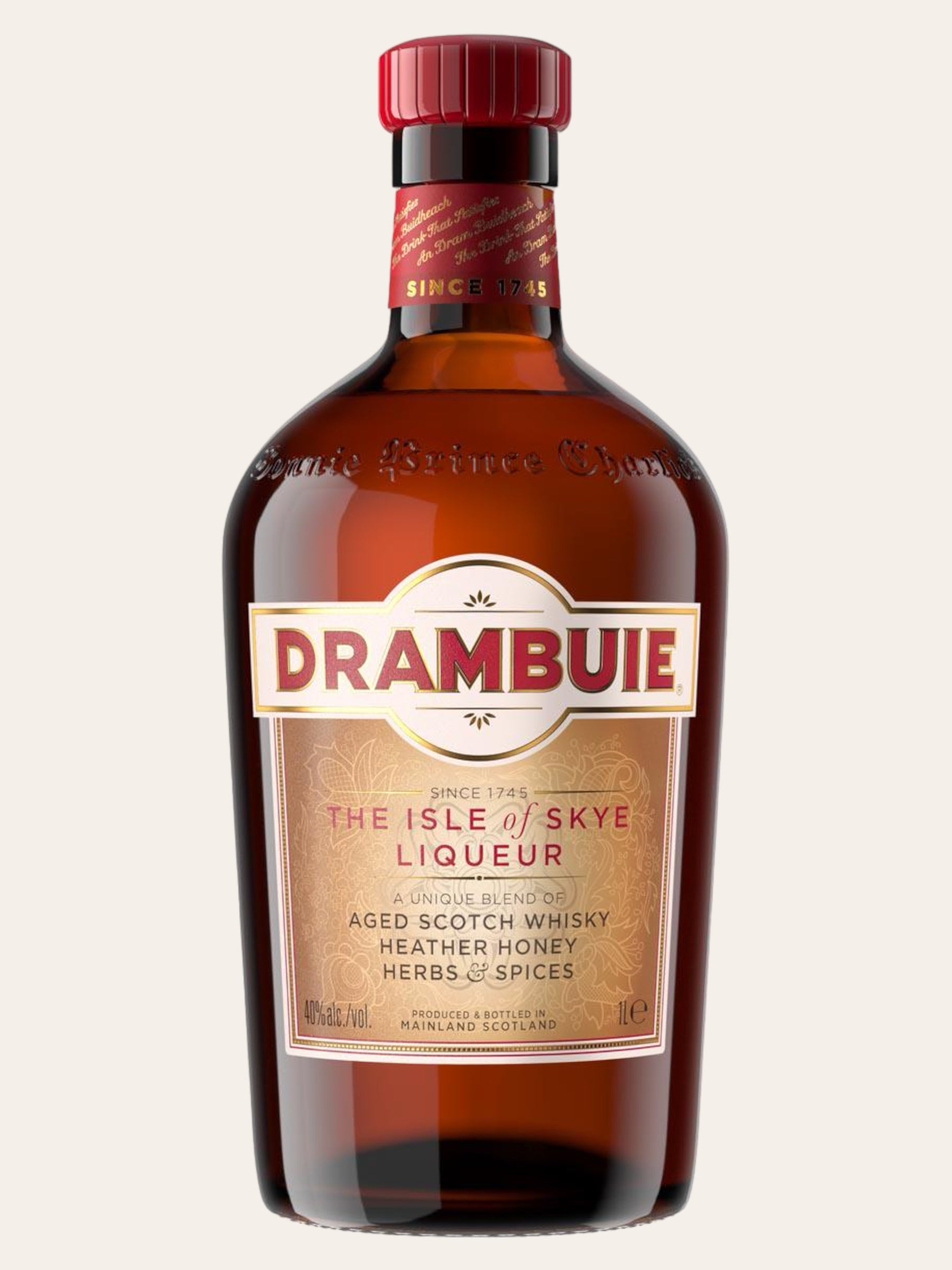 Drambuie