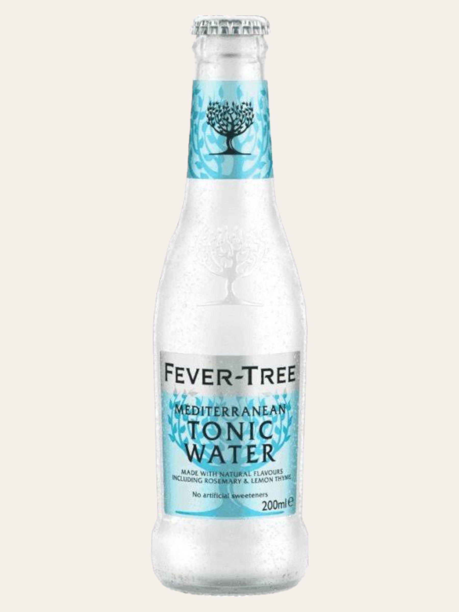 FeverTree Mediterranean Tonic