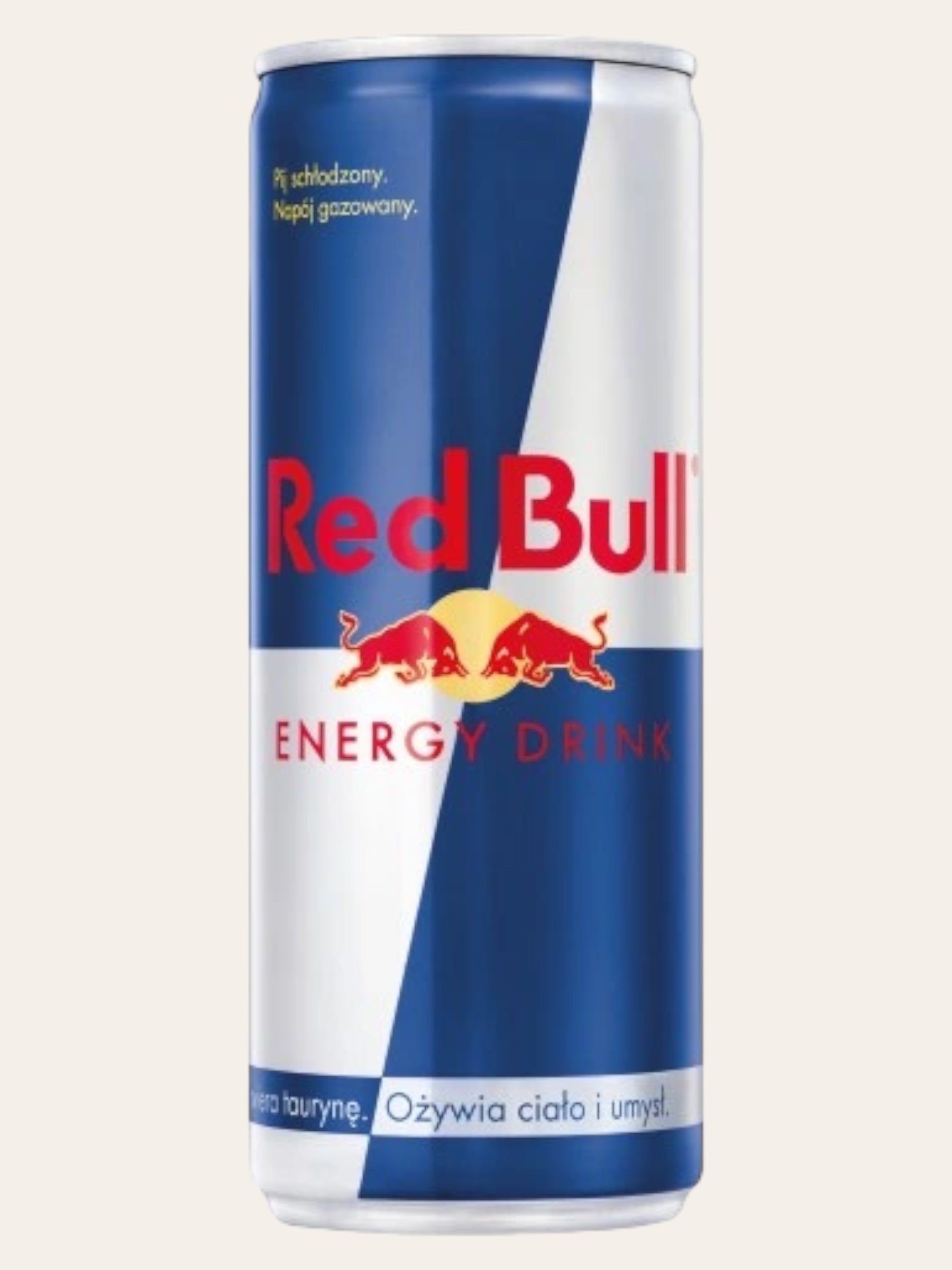Redbull