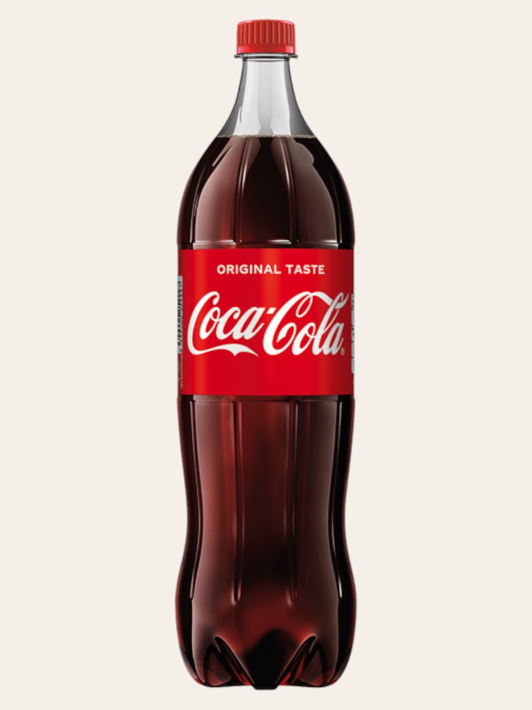 Coca Cola 1l