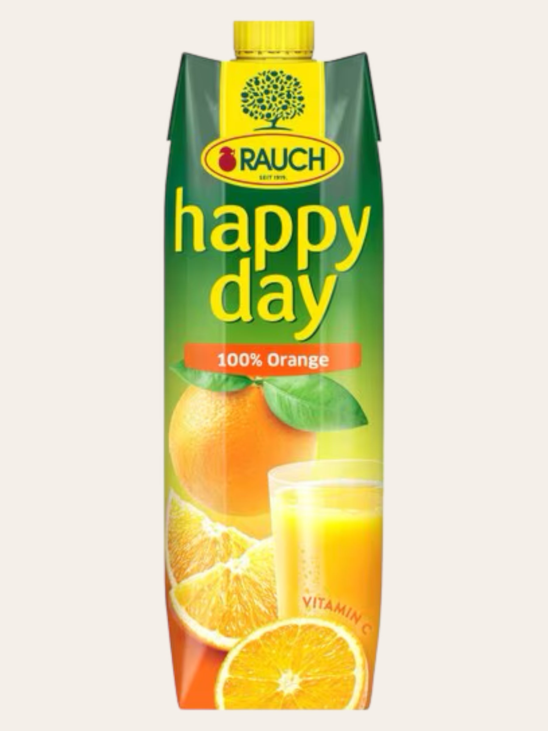 Rauch Happy Day