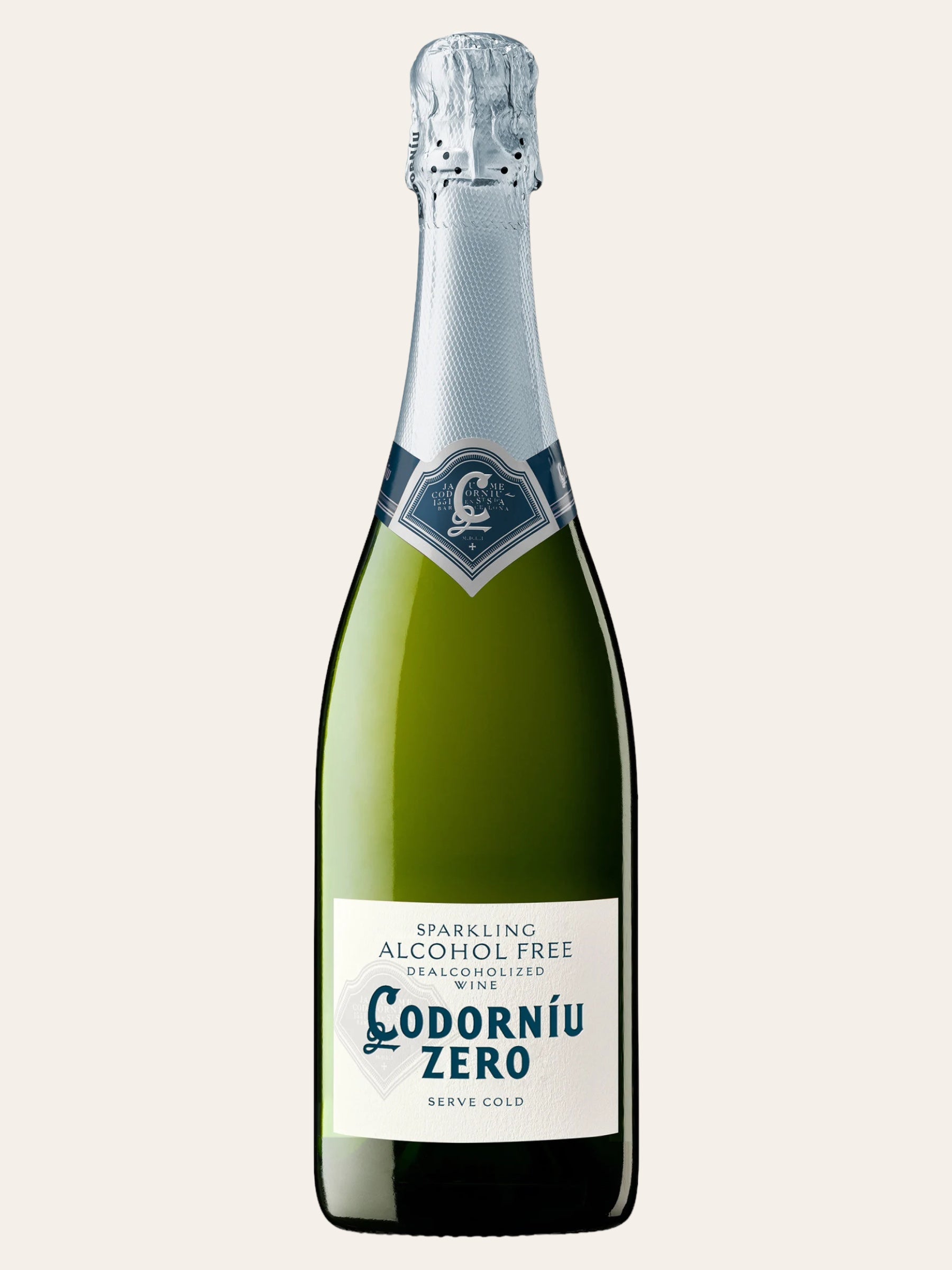 Codorniu Zero 0.0