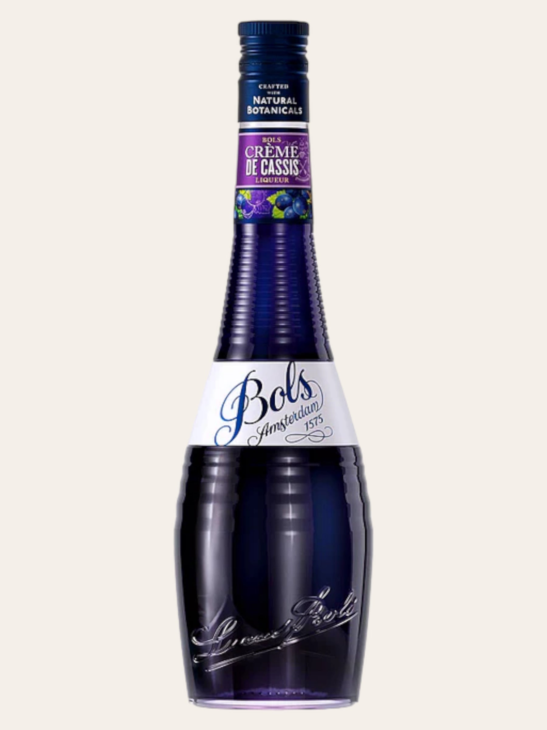 Bols Creme de Cassis