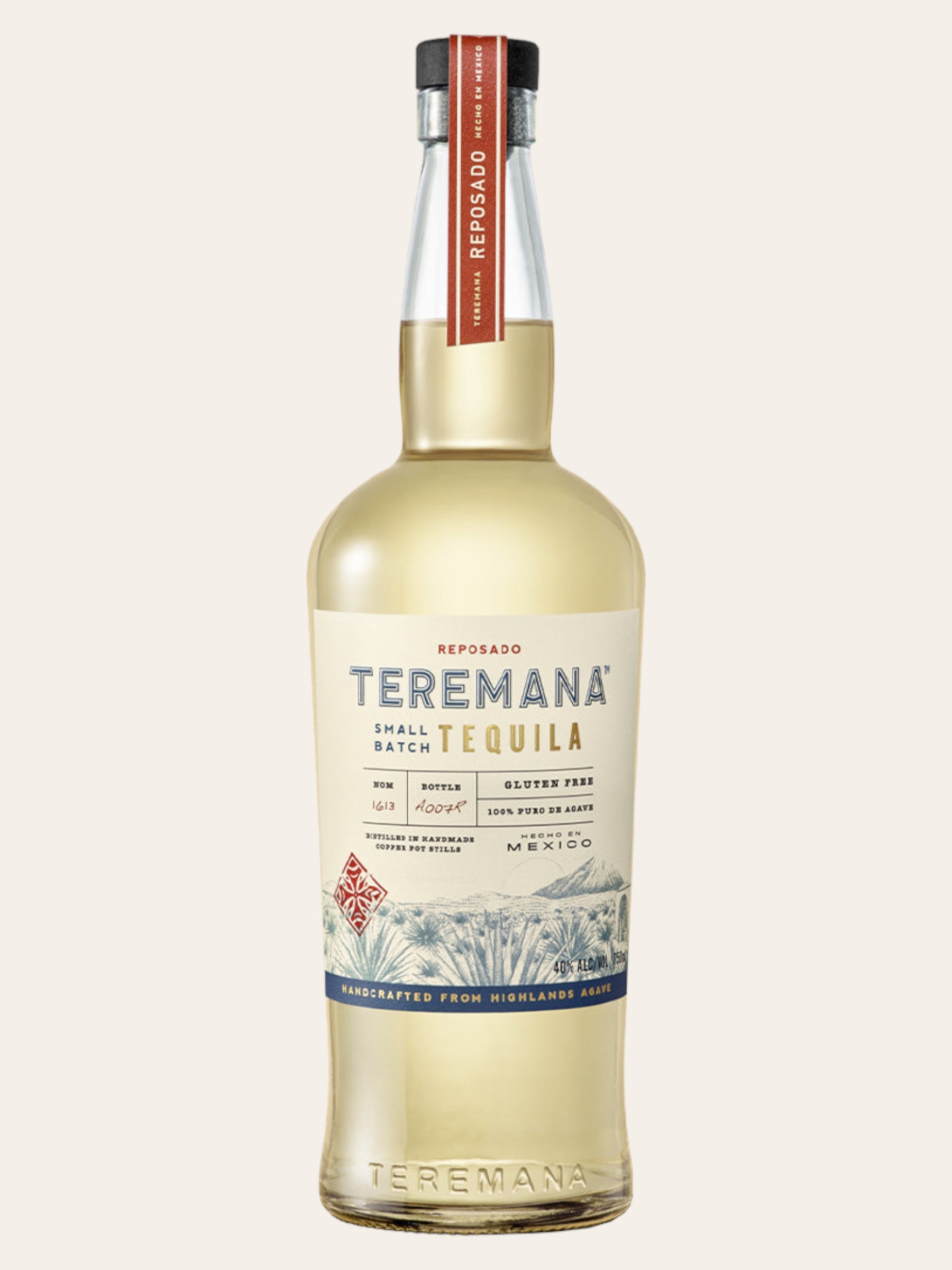 Teremana Reposado Tequila