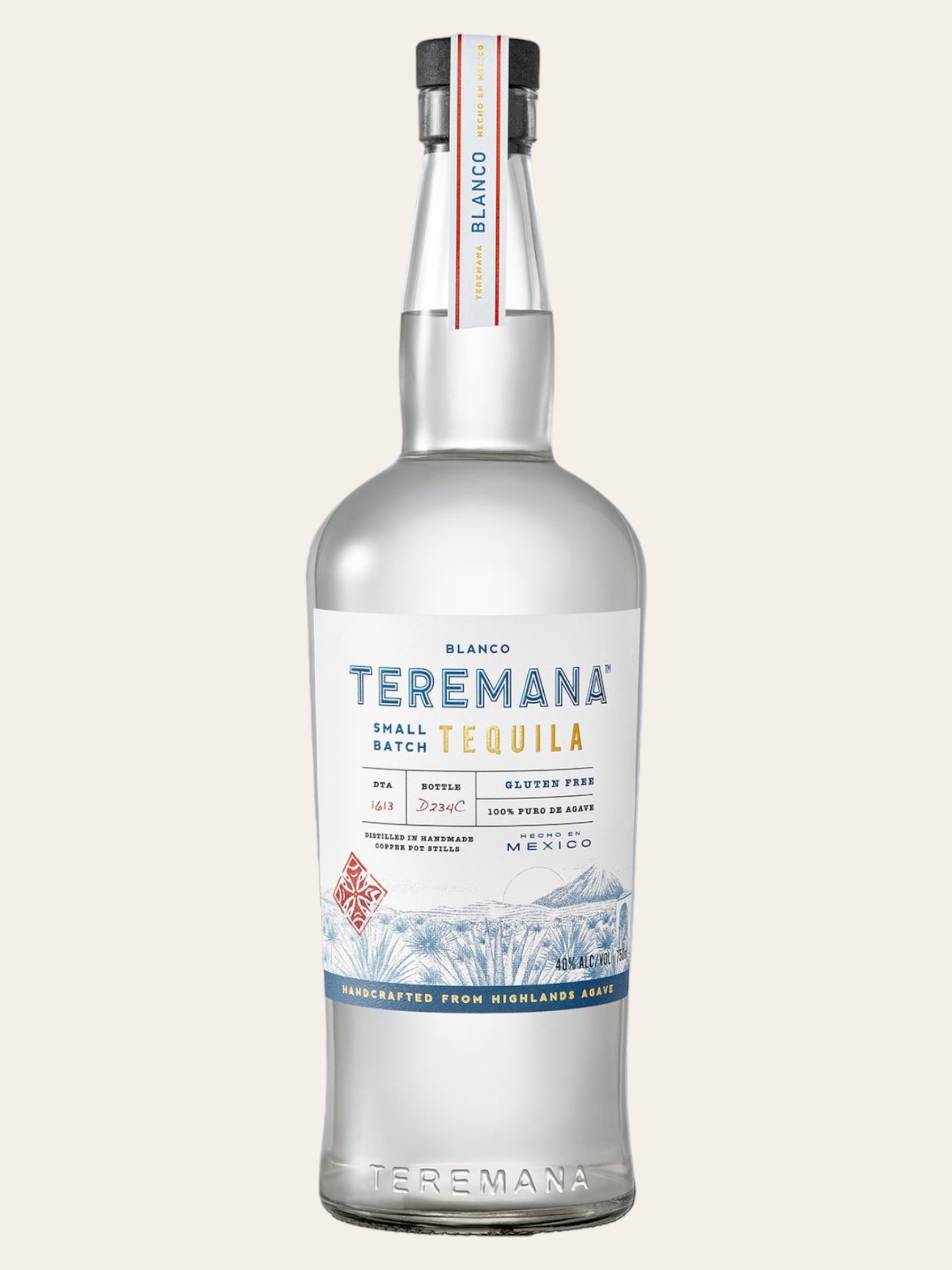 Teremana Blanco