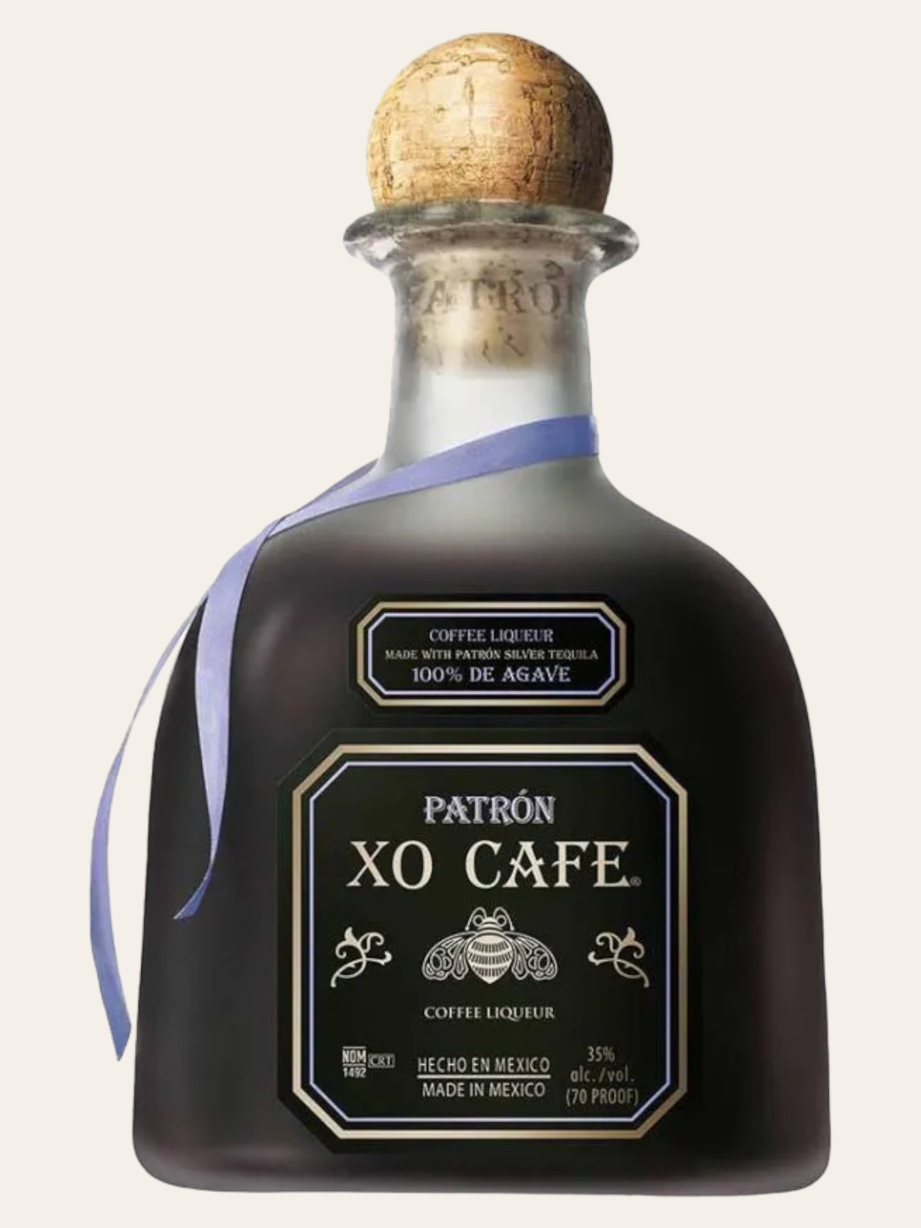 Patrón XO Cafe Liquer