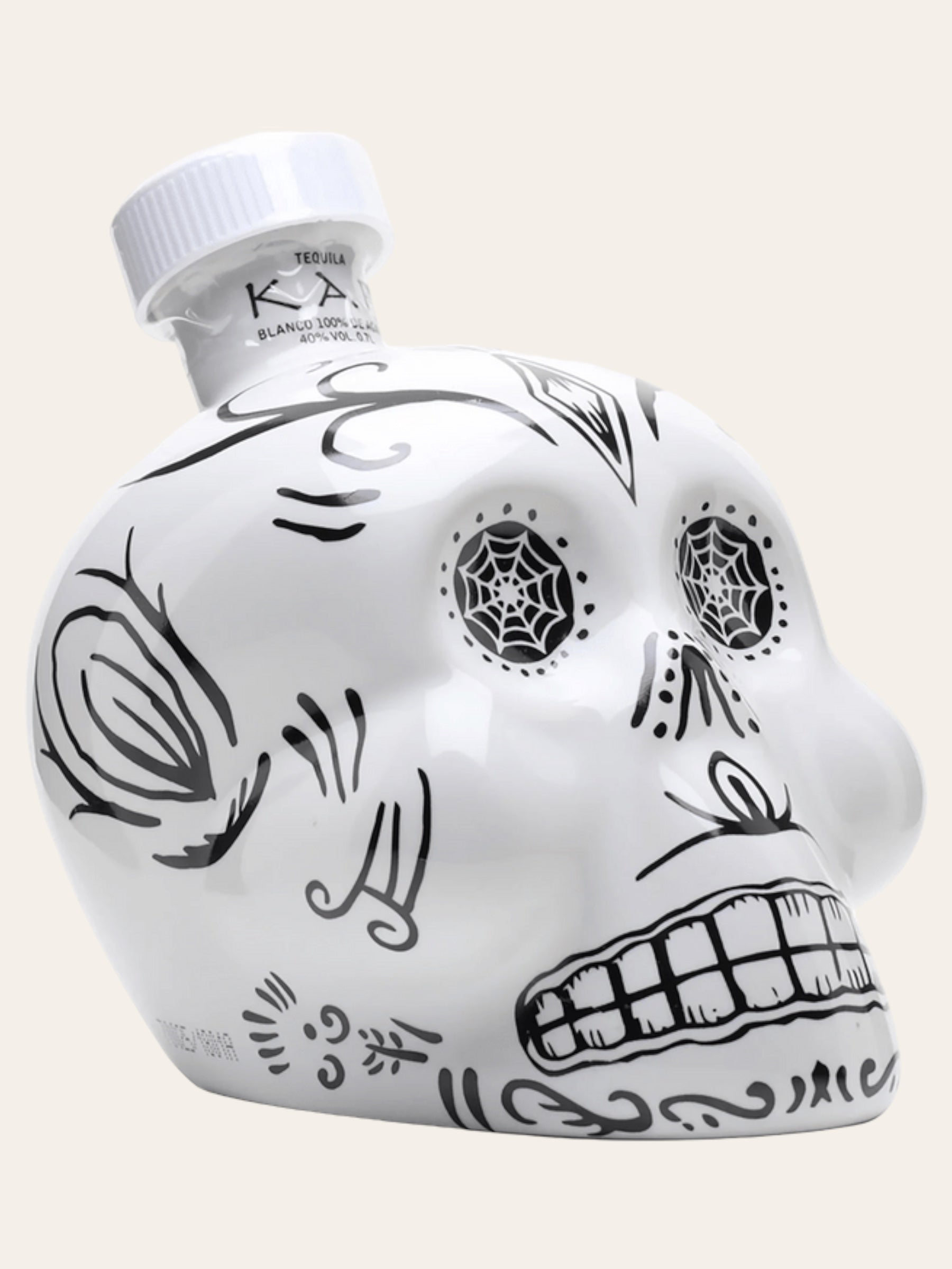 Kah Blanco